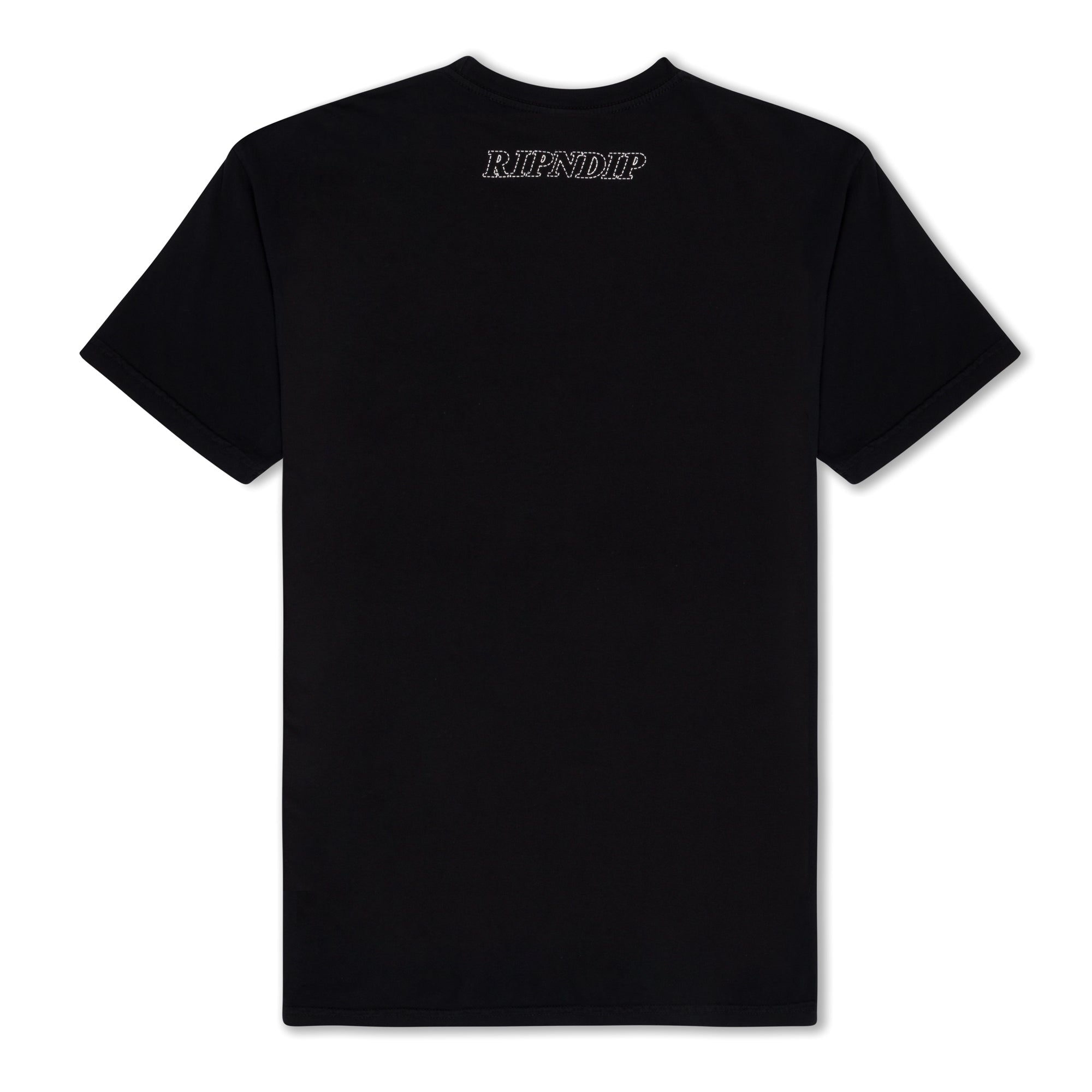  Fuck You Tee (Black)、mySite、merchandisen