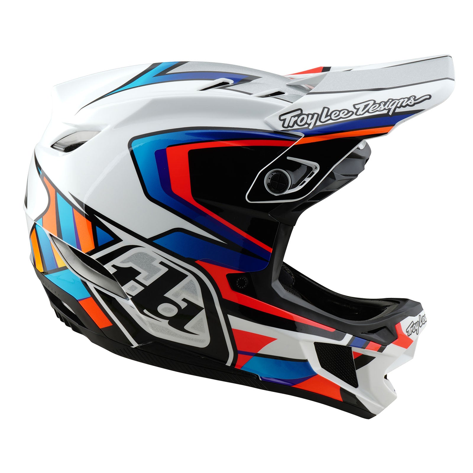 D4 Composite Helmet Frames White / Silver、mySite、dreamappss