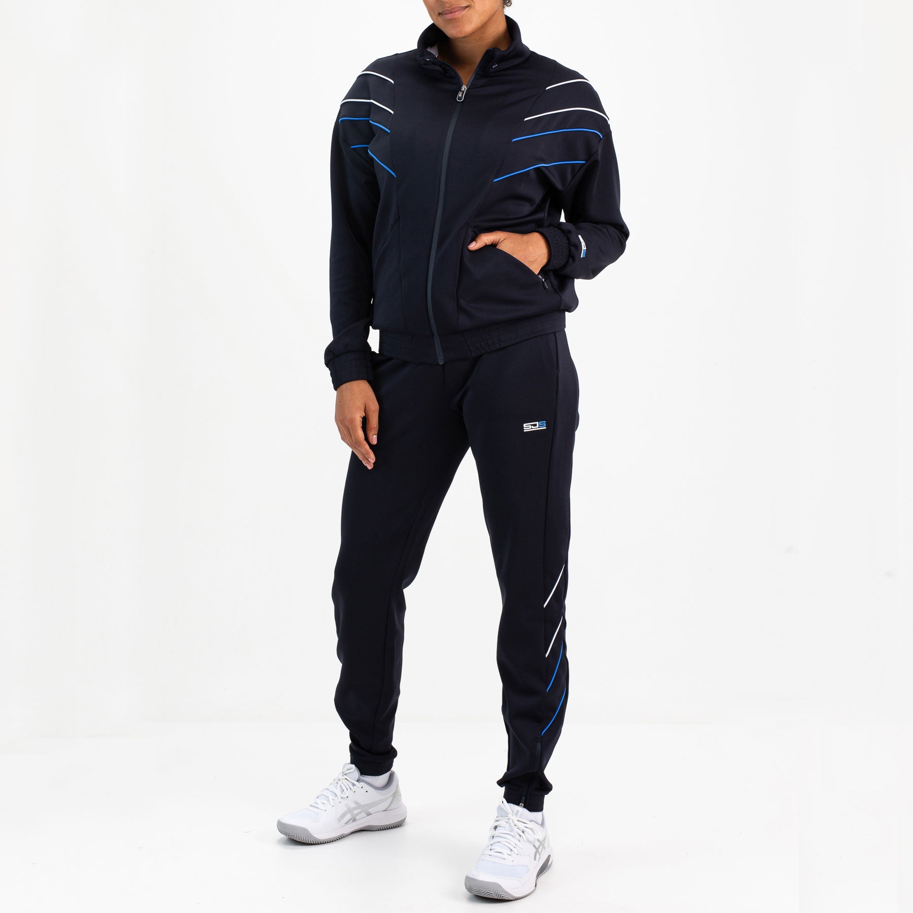 Sjeng Sports Banu Women's Tennis Pants