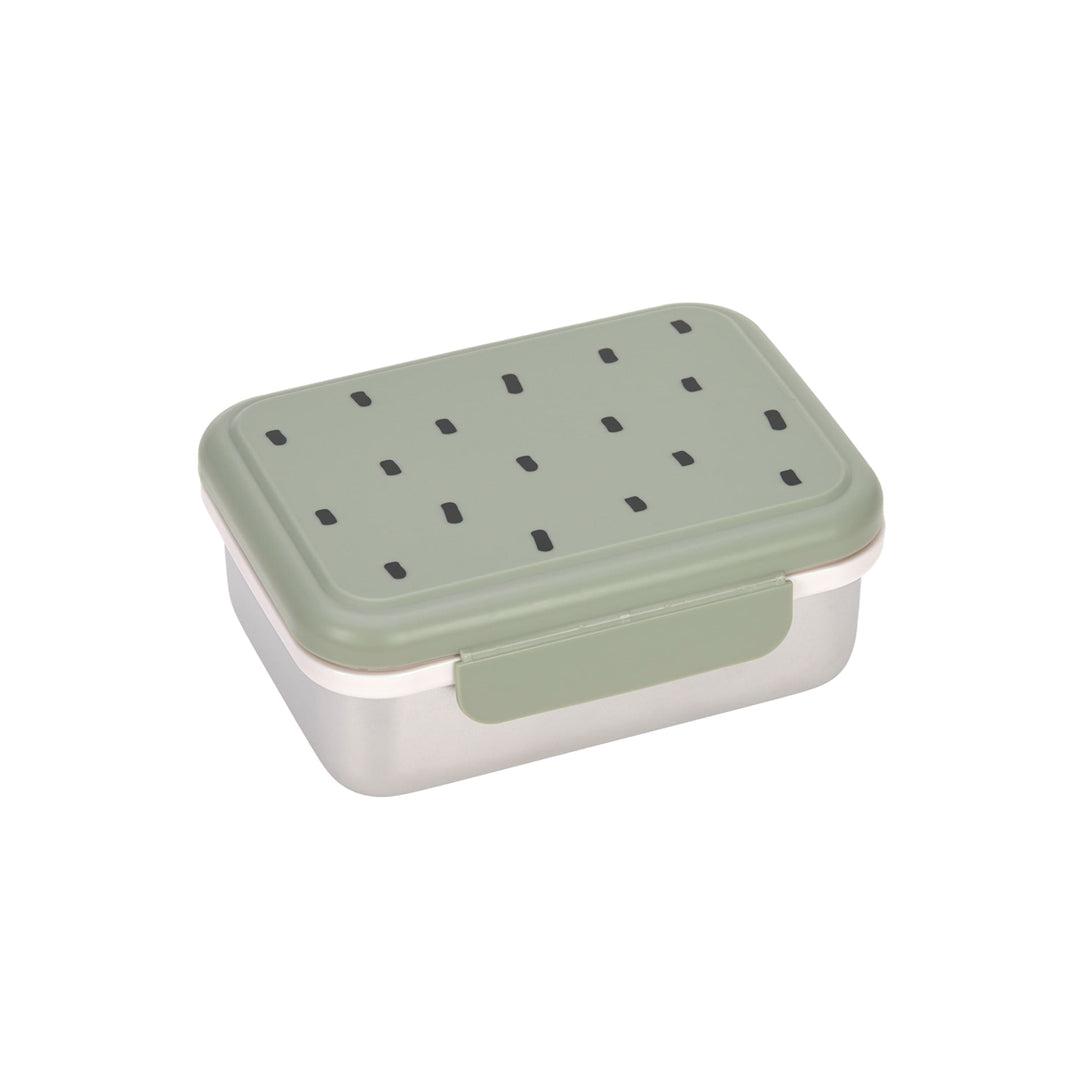  Lassig Stainless Steel Lunchbox - Happy Prints、mySite、merchandisen