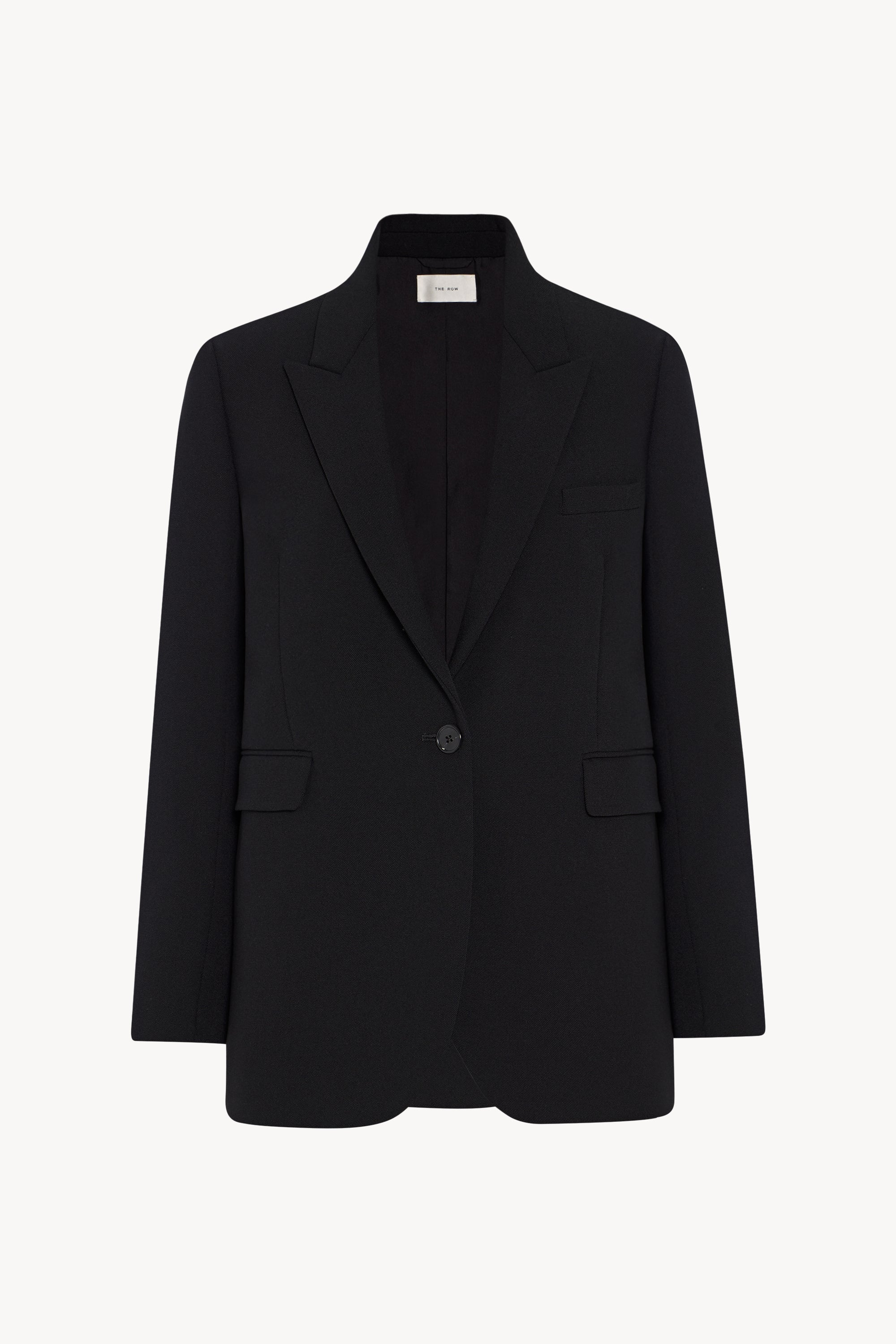 Misia Jacket in Wool、mySite、aoinhome