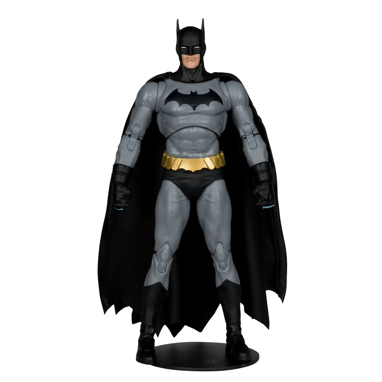 DC Multiverse Batman Reborn (Dick Grayson)、mySite、hgirdovlk