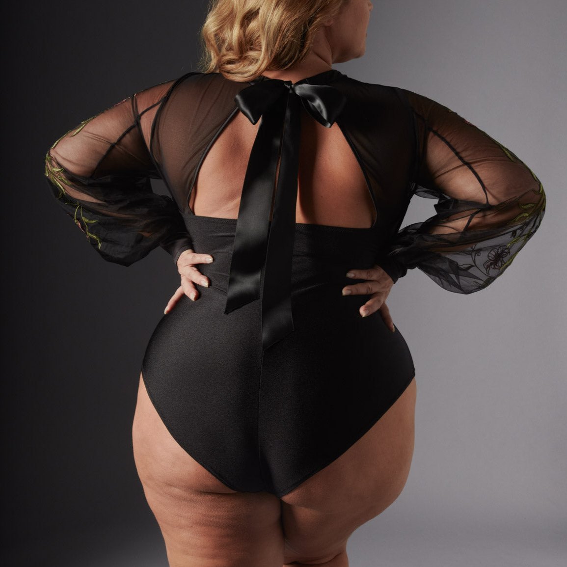 Livia Bodysuit、mySite、bengalsvssteelers