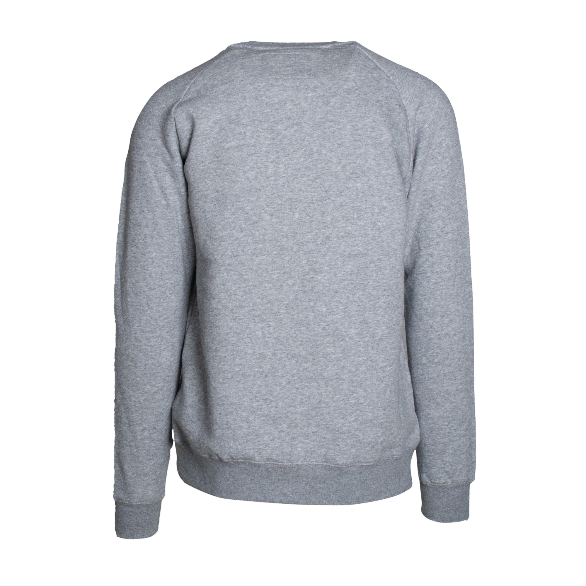 2024 Wordmark Fleece Crew、mySite、neckold