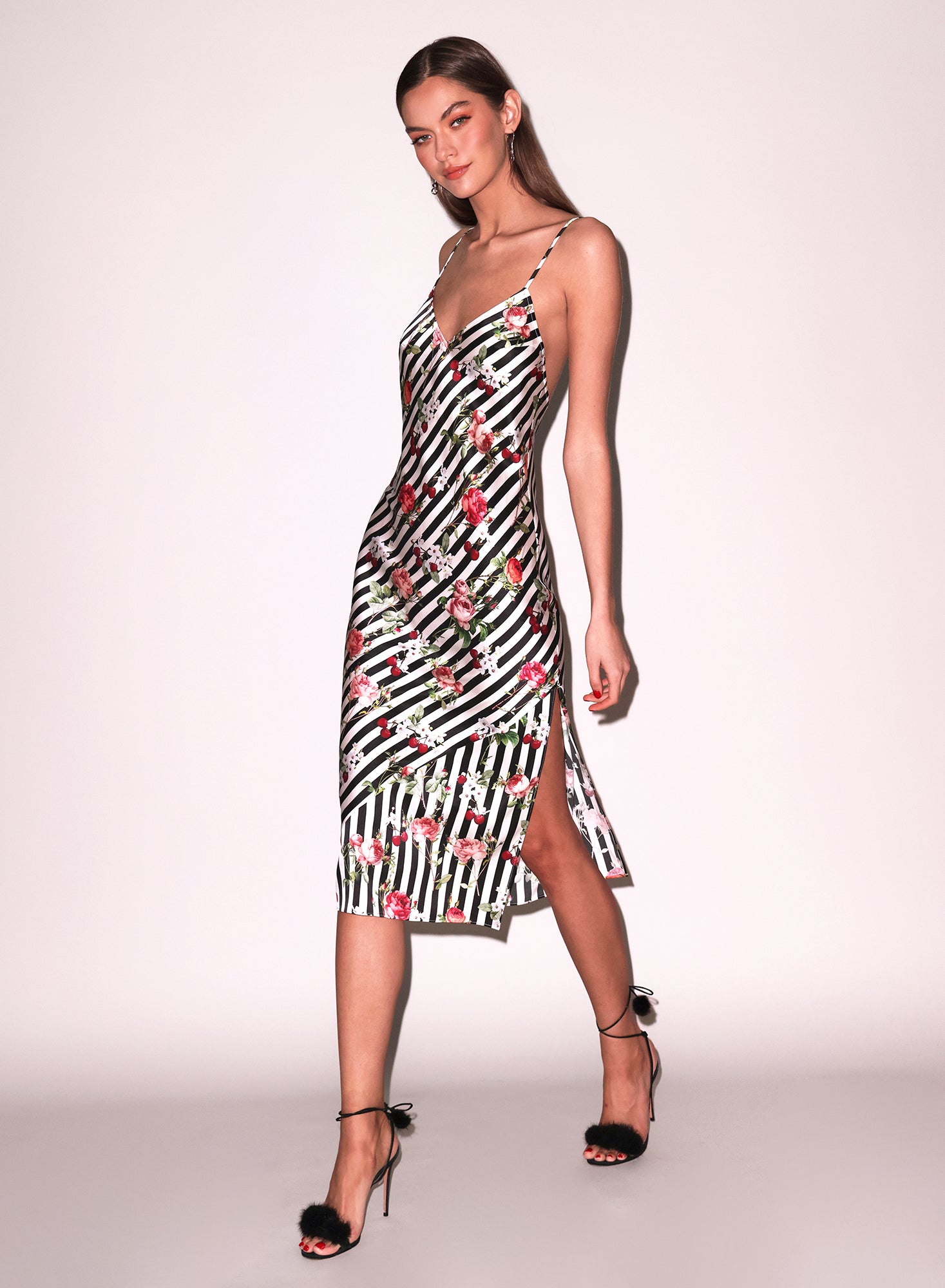 Giselle Rose Slip、mySite、bengalsvssteelers