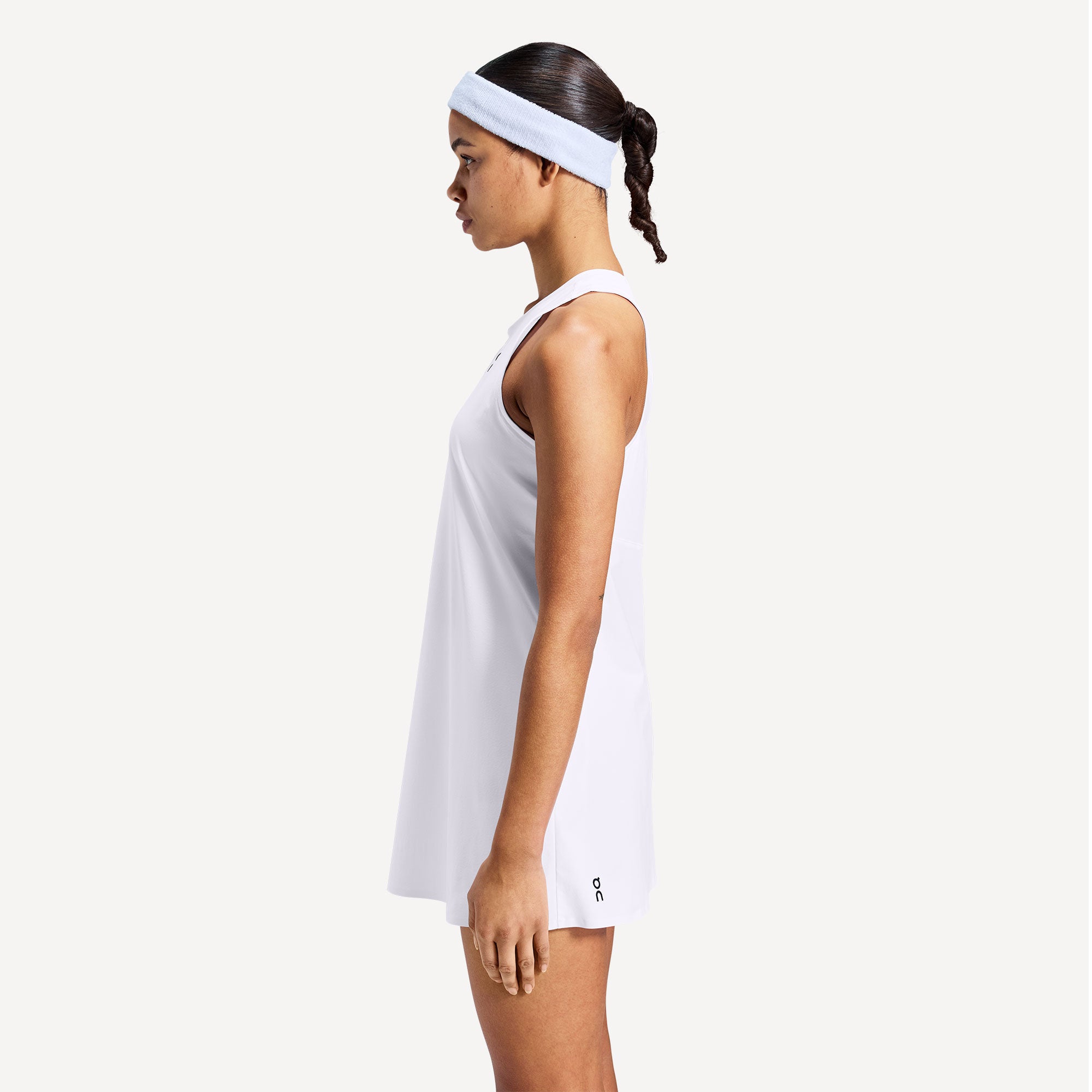 On Court Women's Tennis Dress