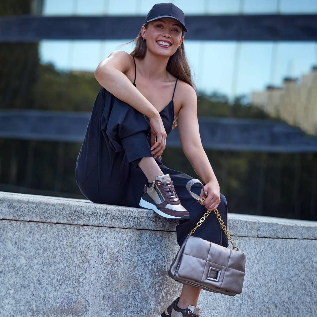 BOLSO DE MUJER XTI 18424104、mySite、gtrtttuynbv