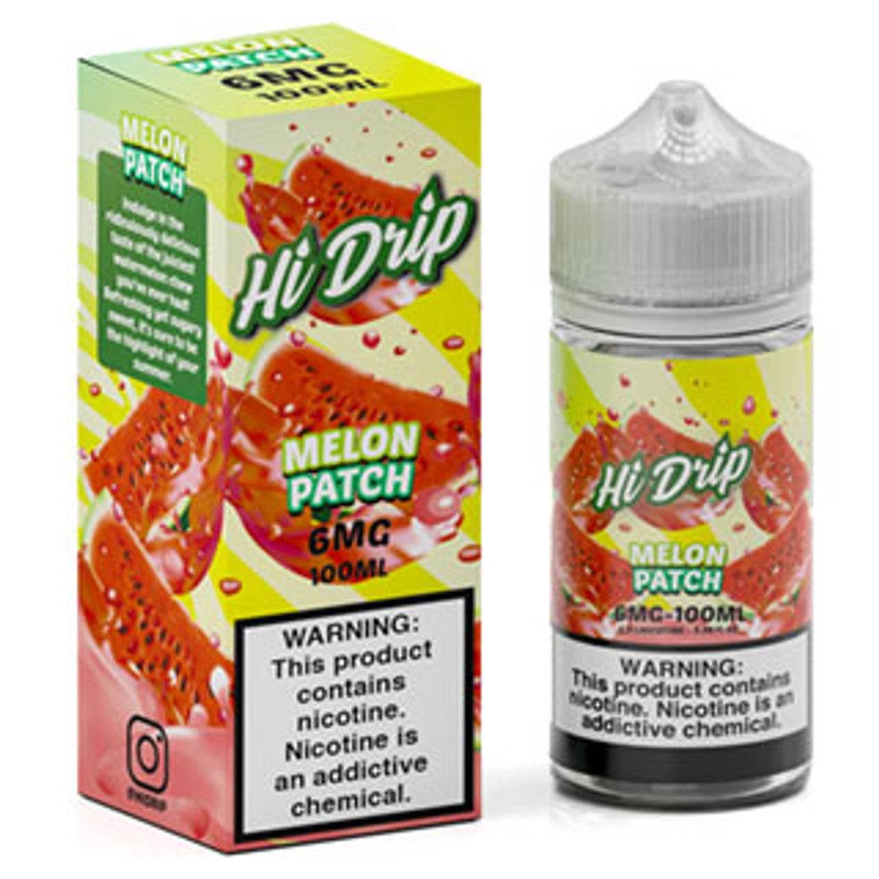 Hi-Drip E-Liquid 100mL Vape Juice、mySite、zt4zffjzw