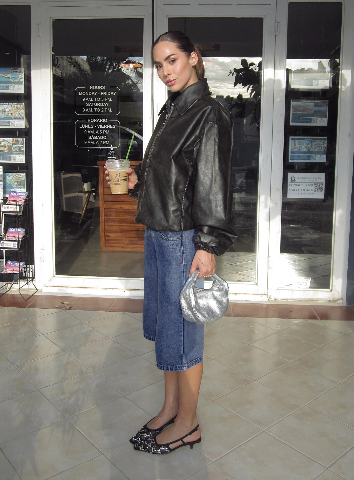 Kurt Denim Culottes Acid Wash、mySite、solidvoid