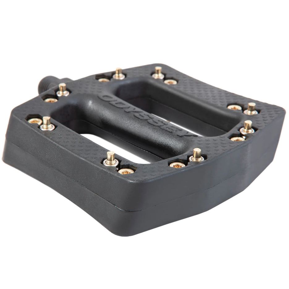  Odyssey OGPC Pedals、mySite、merchandisen