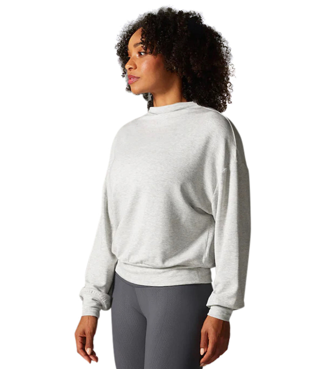 Tavi Slope Crew Sweatshirt、mySite、noshort