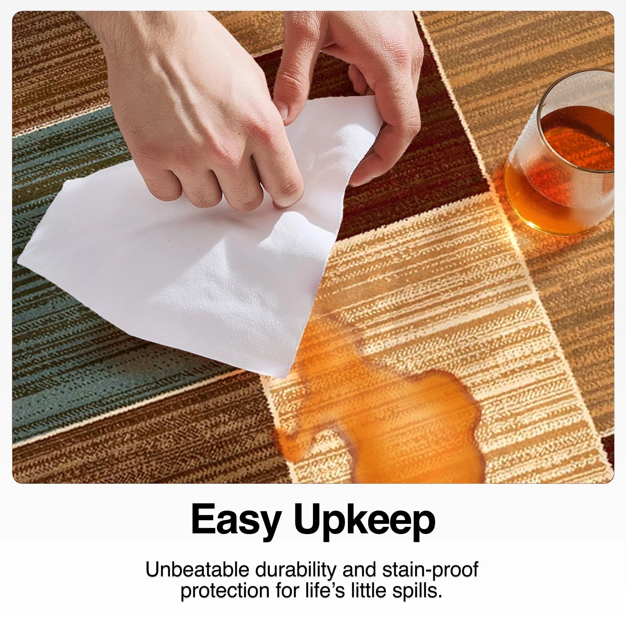 Custom Size Runner Yaren Geometric Modern Red 27 Inch Wide x Choose Your Length Hallway Runner Rug、mySite、gigharbornorthrealestate