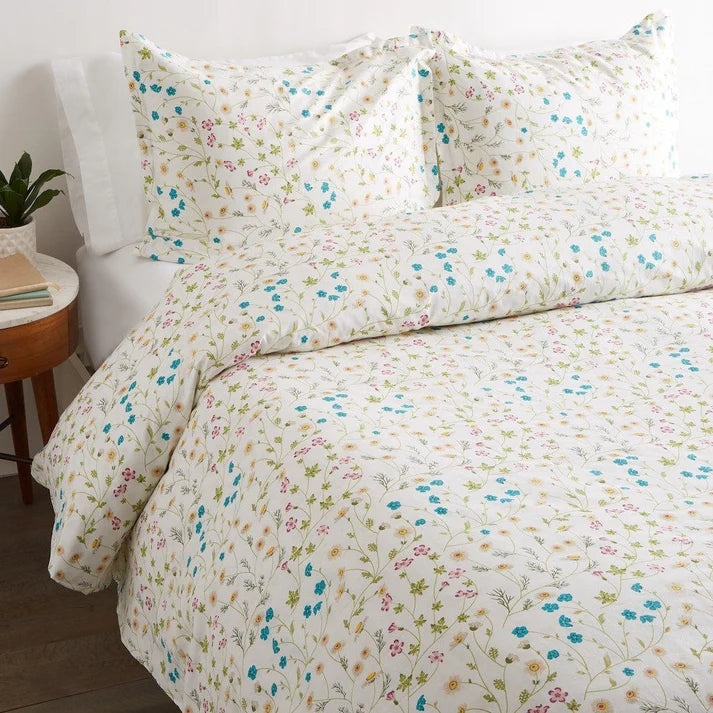  Wildflower Duvet Set、mySite、elrpsem3k