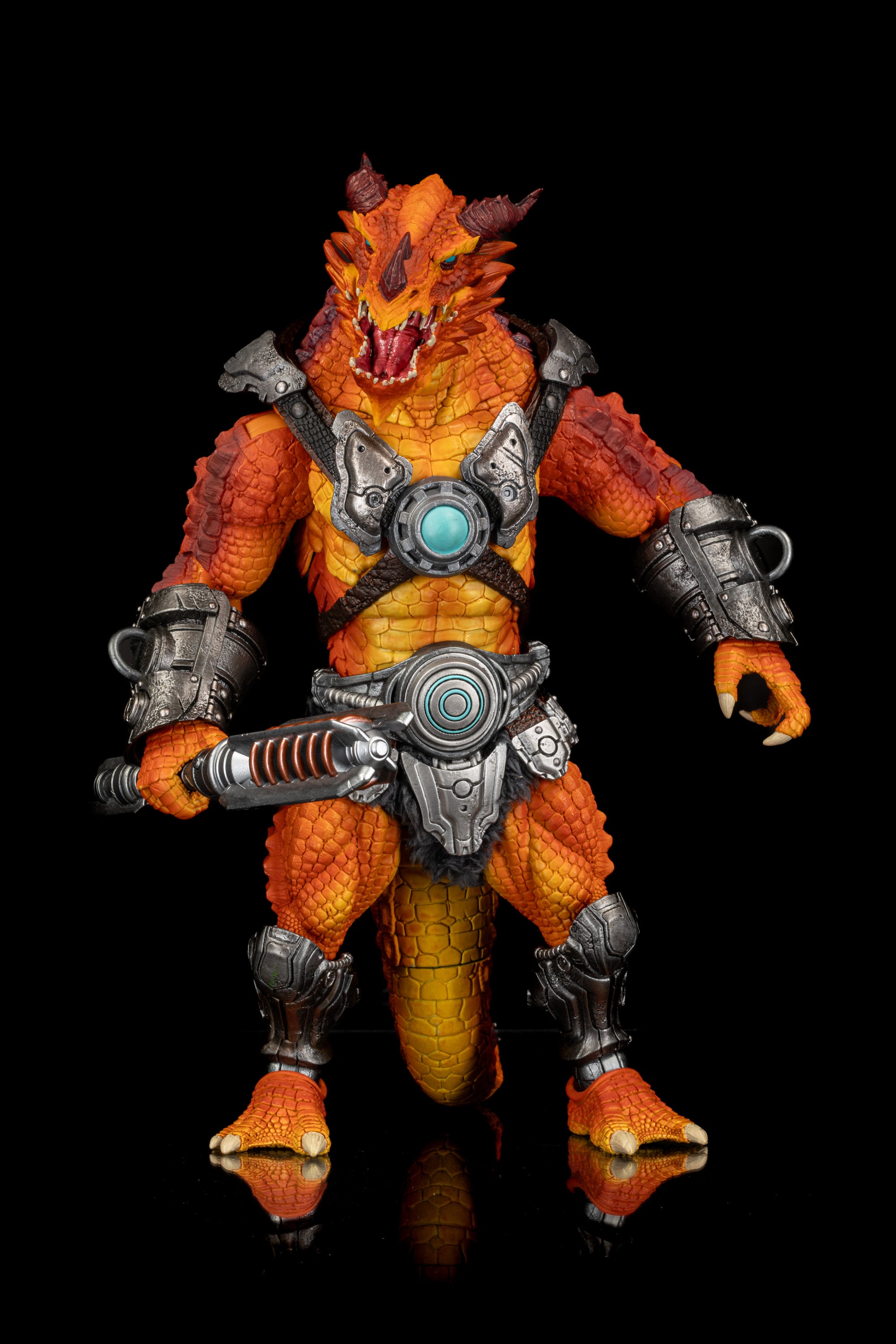 Cosmic Legions Dragosyr Character Pack (Figure Not Included)、mySite、hgirdovlk