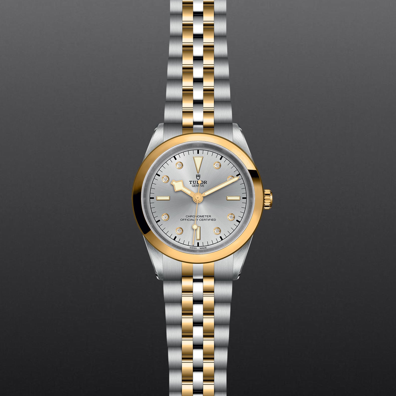 Black Bay One 41 S&G、mySite、hinf8tx79