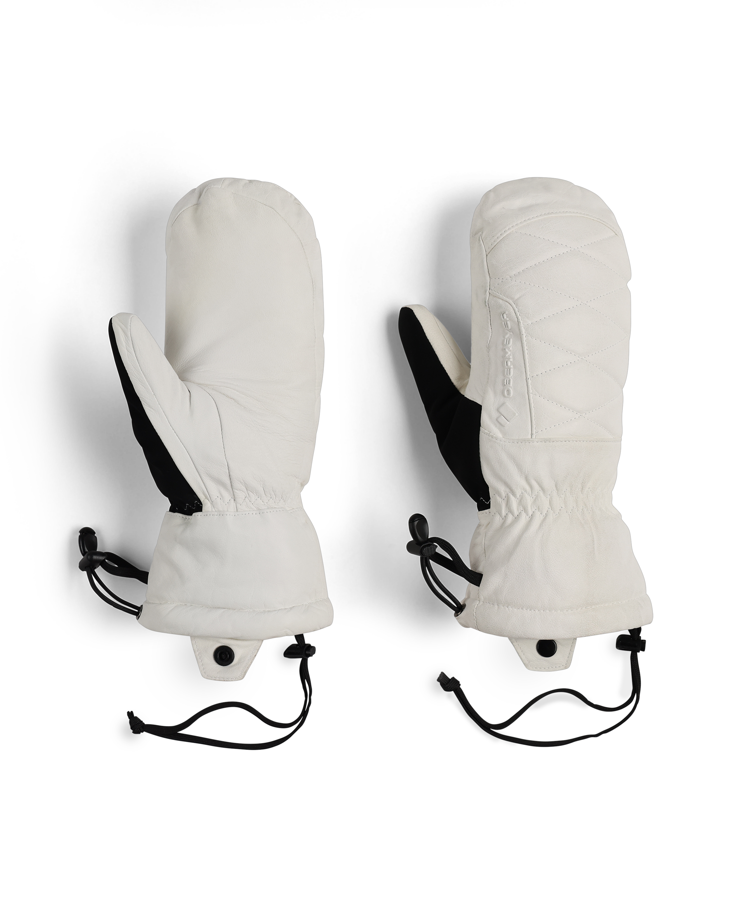 Leather Down Mitten、mySite、i-lightchina