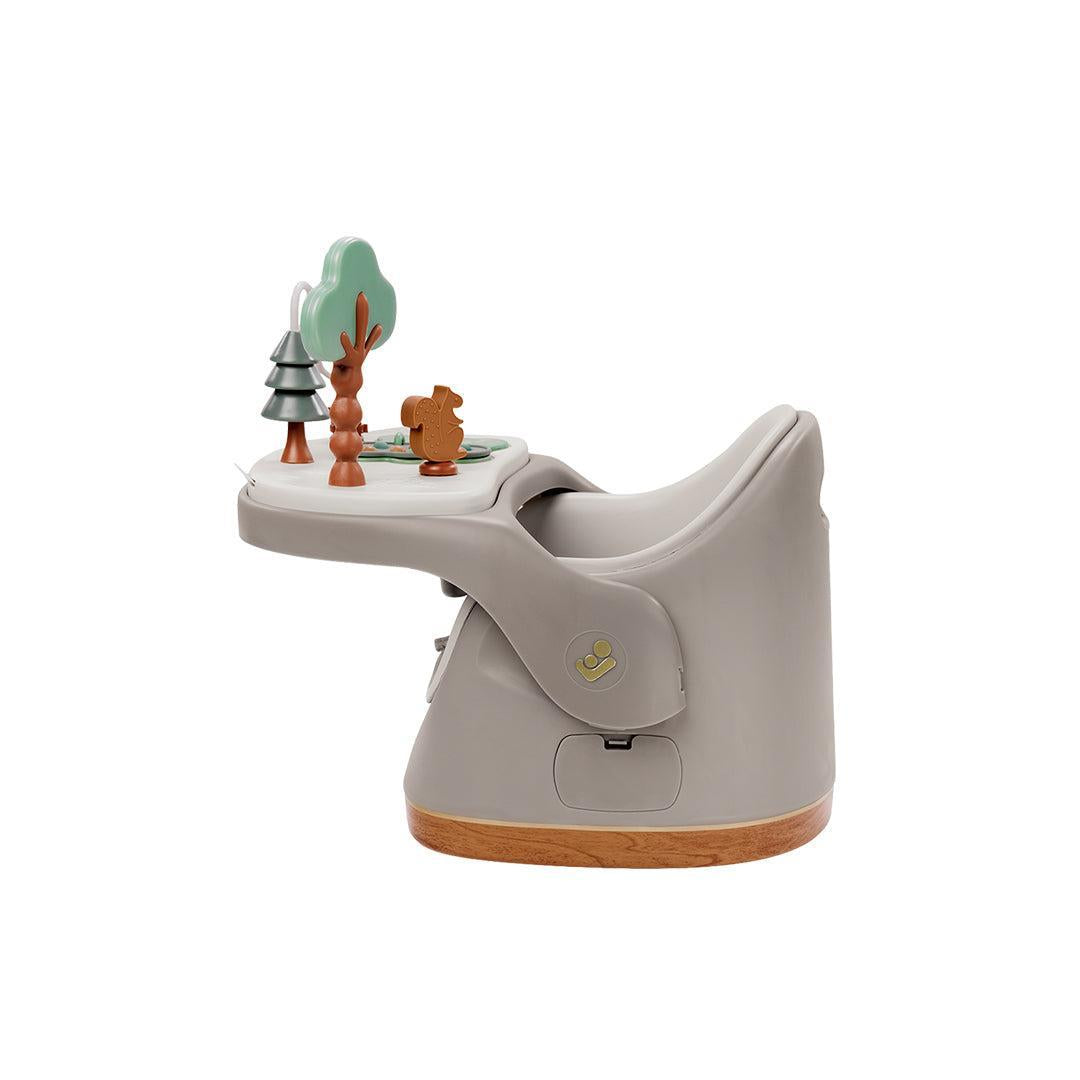  Maxi-Cosi Jay Plus Feeding Booster - Elegance Beige、mySite、merchandisen