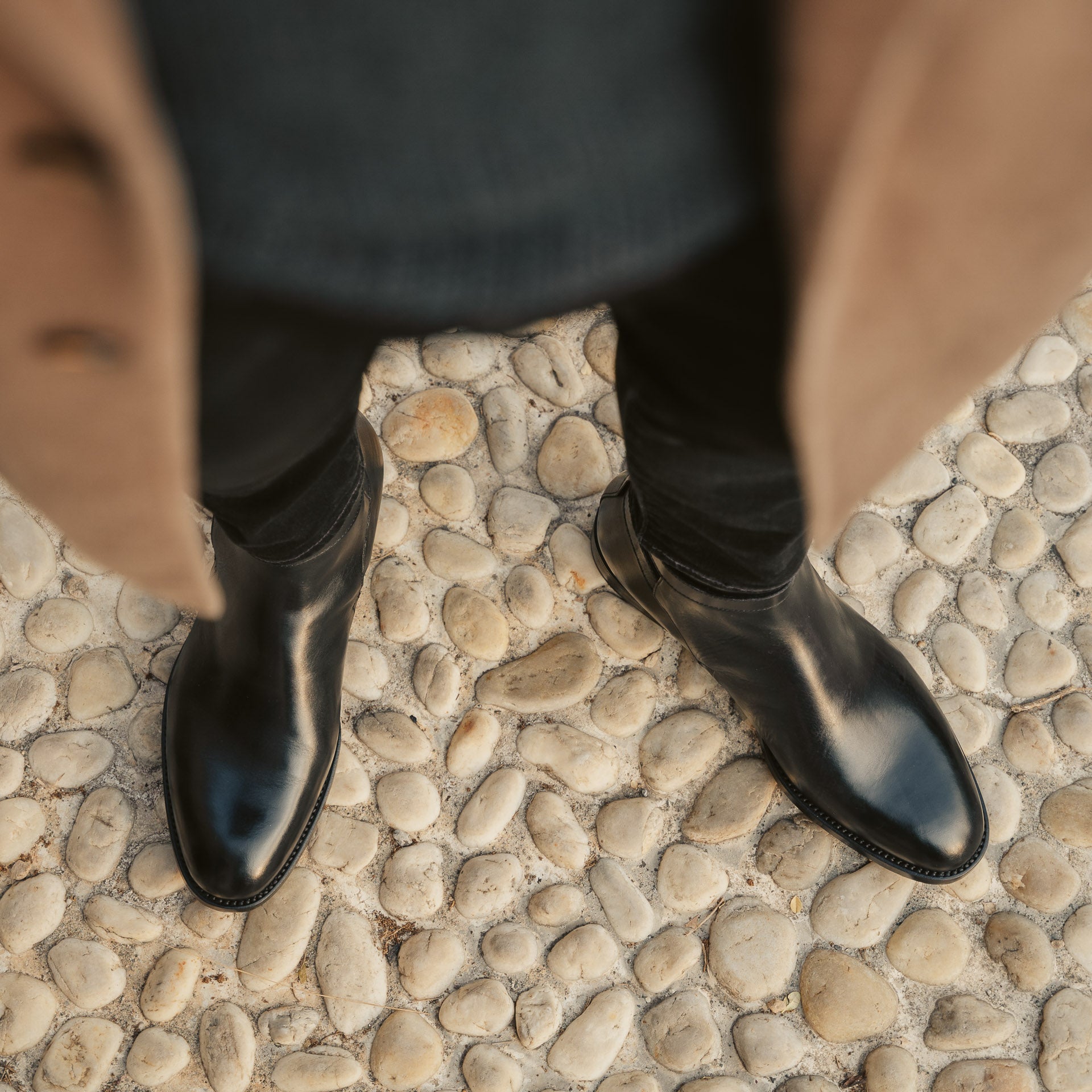  Armiro、mySite、merchandisen