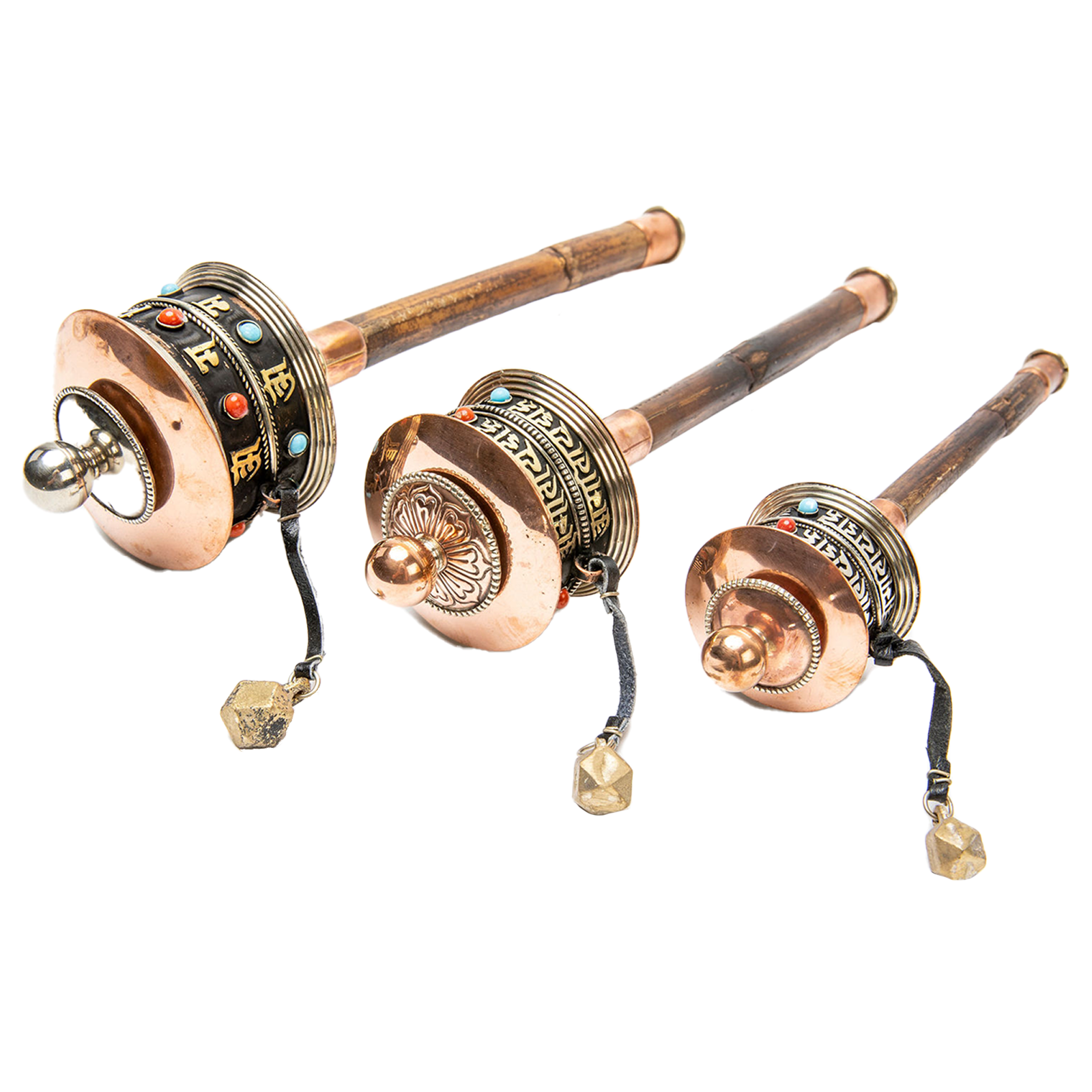 Handheld Prayer Wheel、mySite、topwebapps