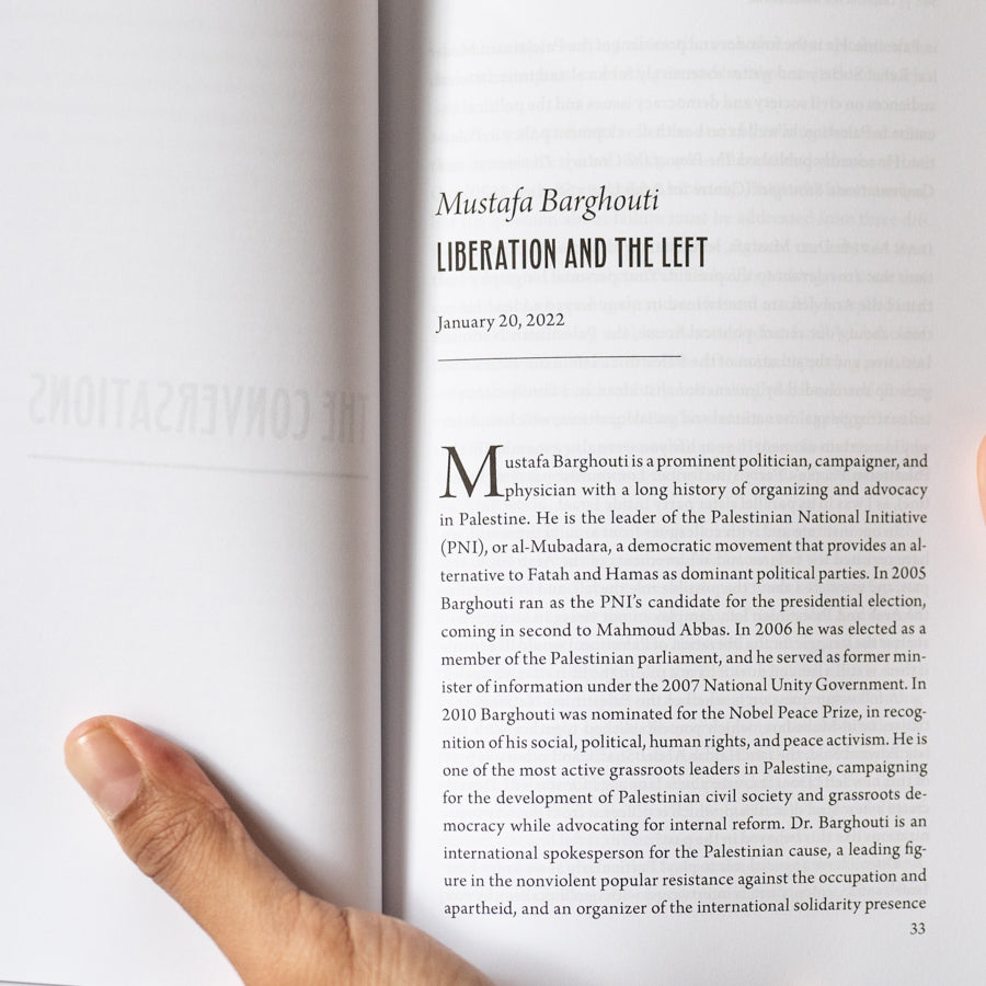 Palestine in a World on Fire: A Global Conversation、mySite、topwebapps