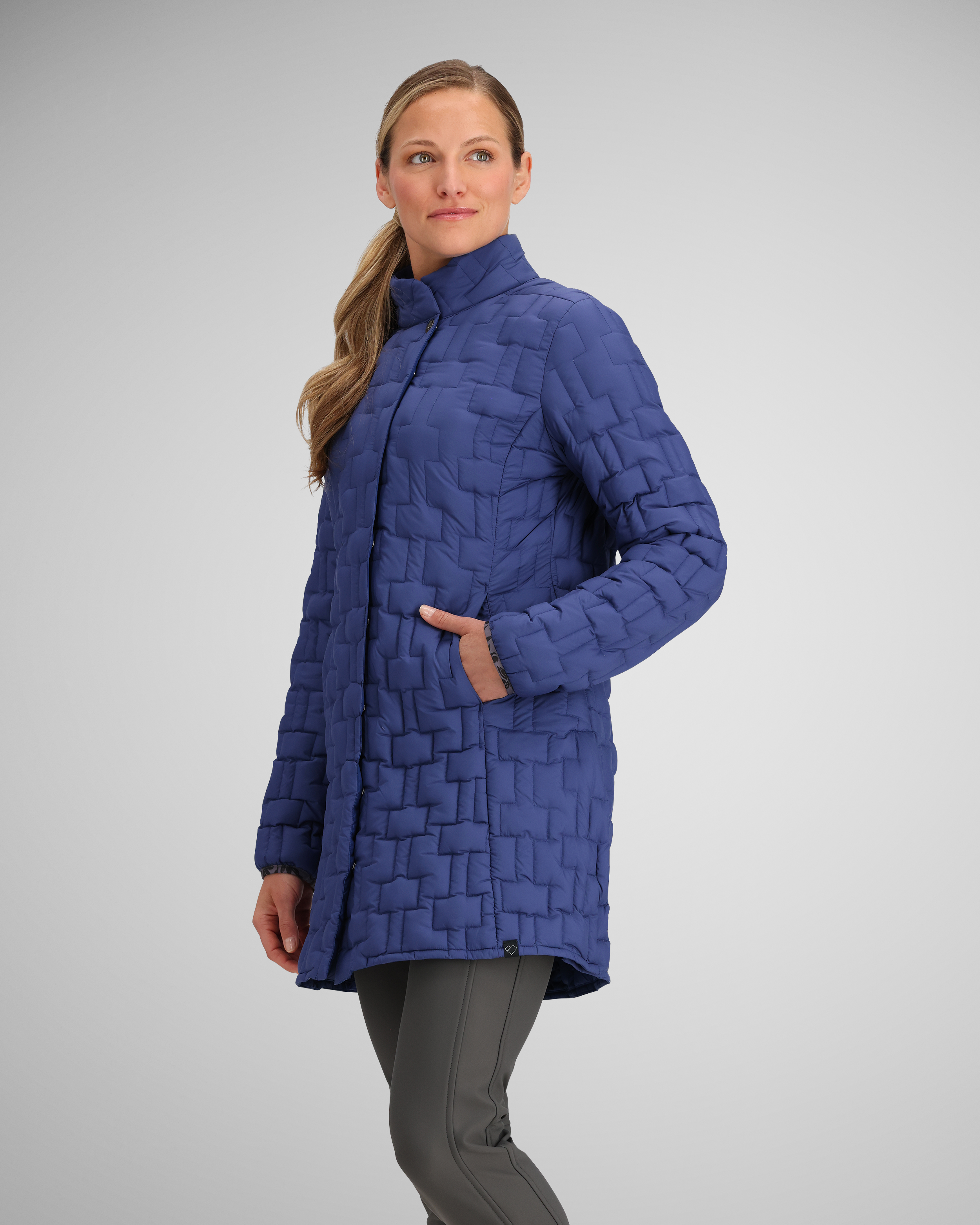 Perry Down Parka | Navy、mySite、i-lightchina