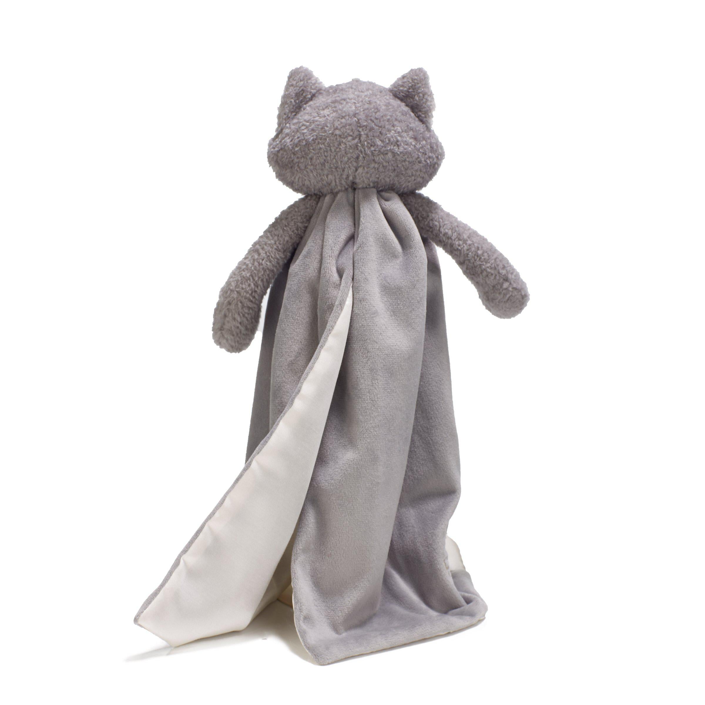 RETIRED - Roxy the Raccoon Buddy Blanket、mySite、g9winljtr