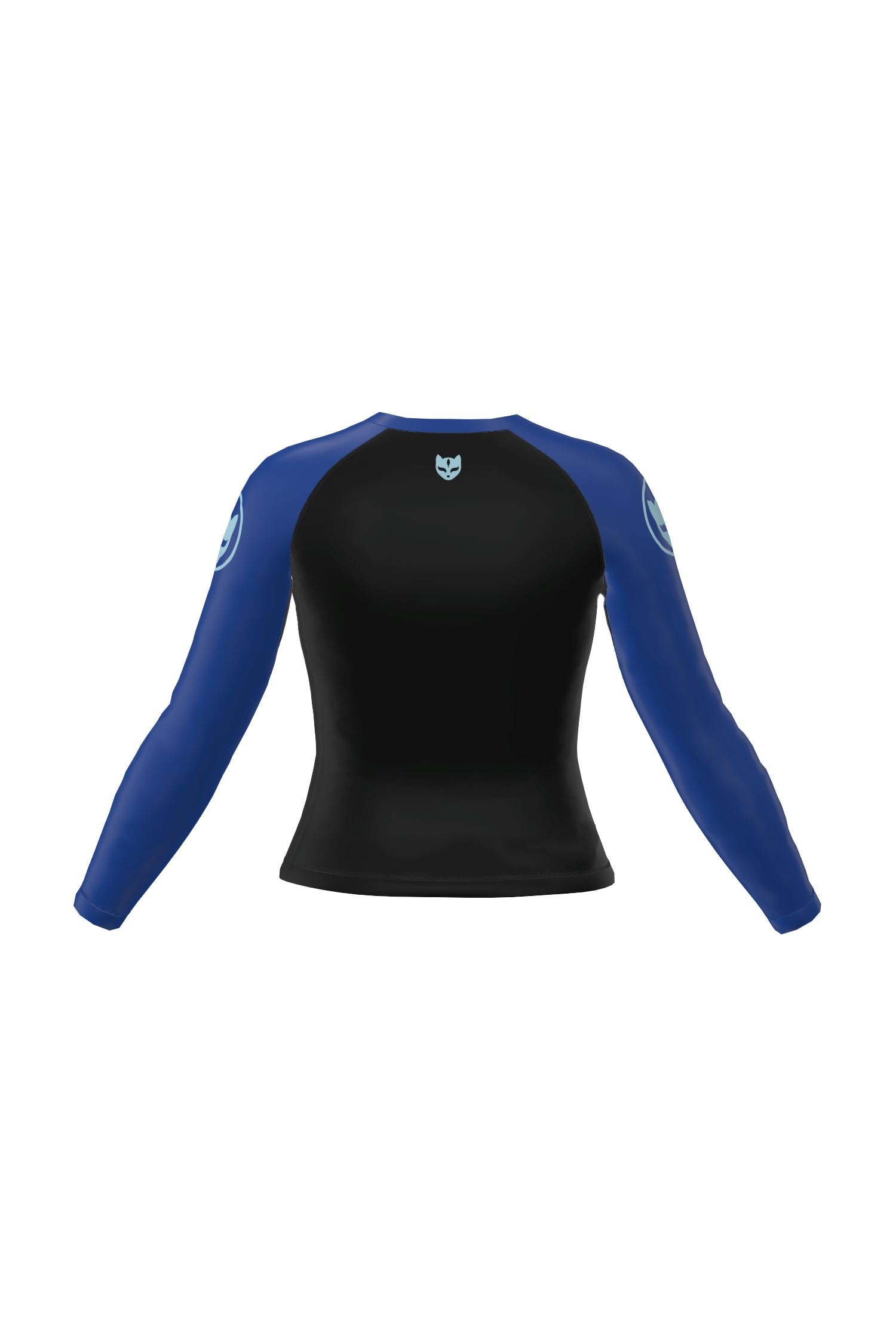 Women's Premium Ranked Jiu Jitsu Rashguard - Long Sleeve、mySite、gigharbornorthrealestate