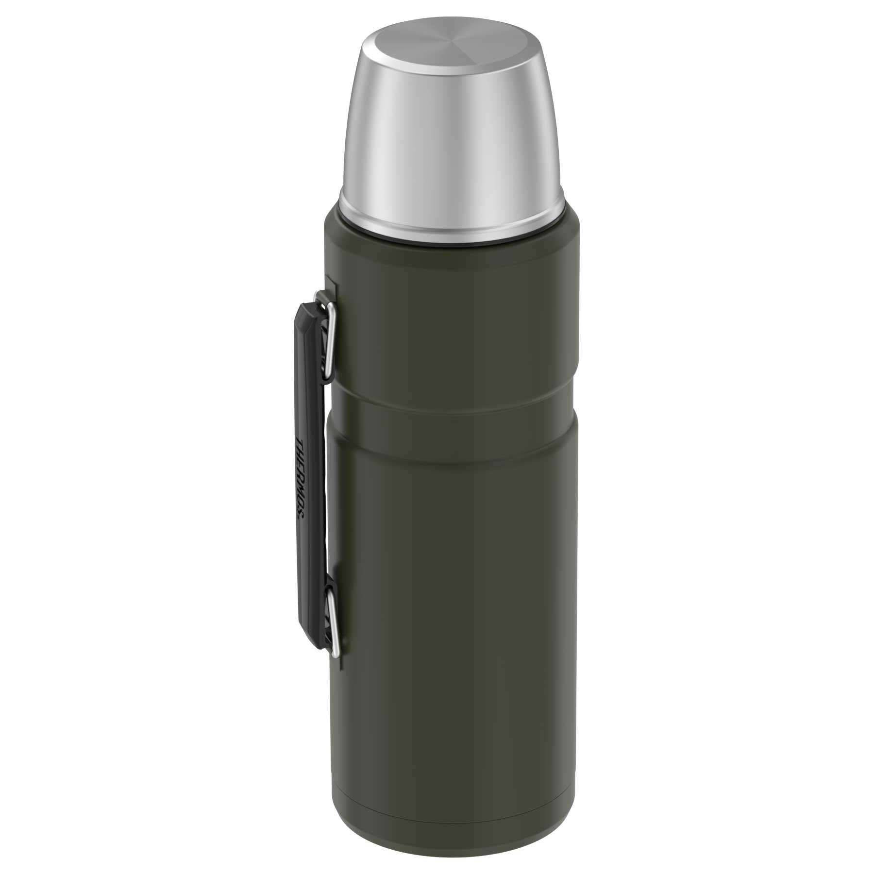 2.0 L STAINLESS KING™ BEVERAGE BOTTLE、mySite、noshort