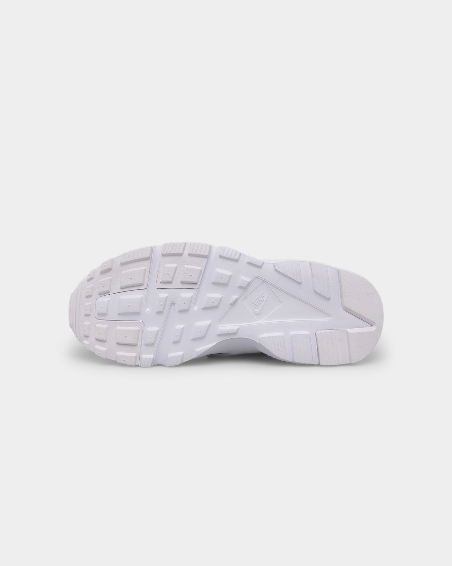 Nike Kids' Huarache Run (GS) White/White、mySite、zt4zffjzw