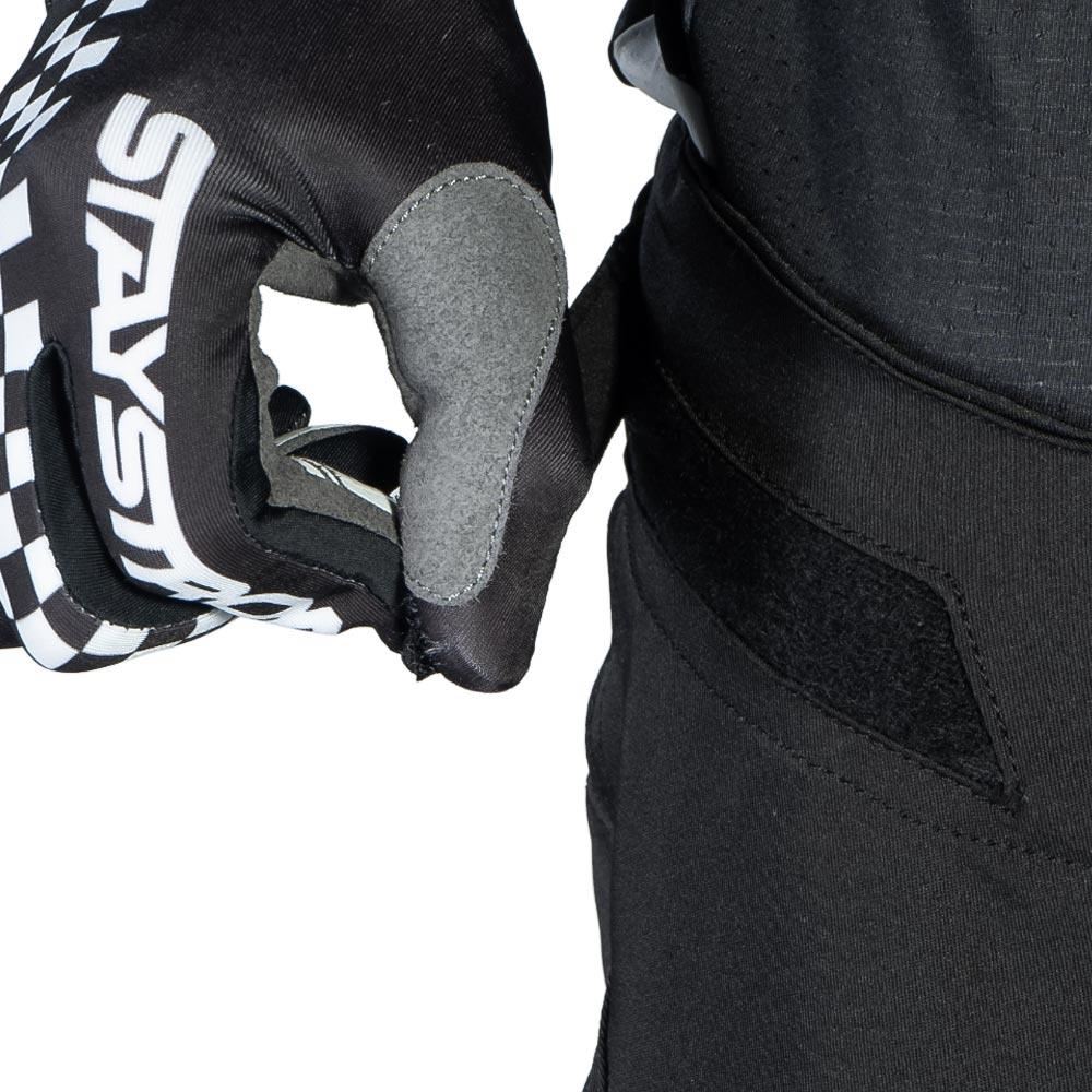  Stay Strong Race DVSN Race Shorts、mySite、merchandisen