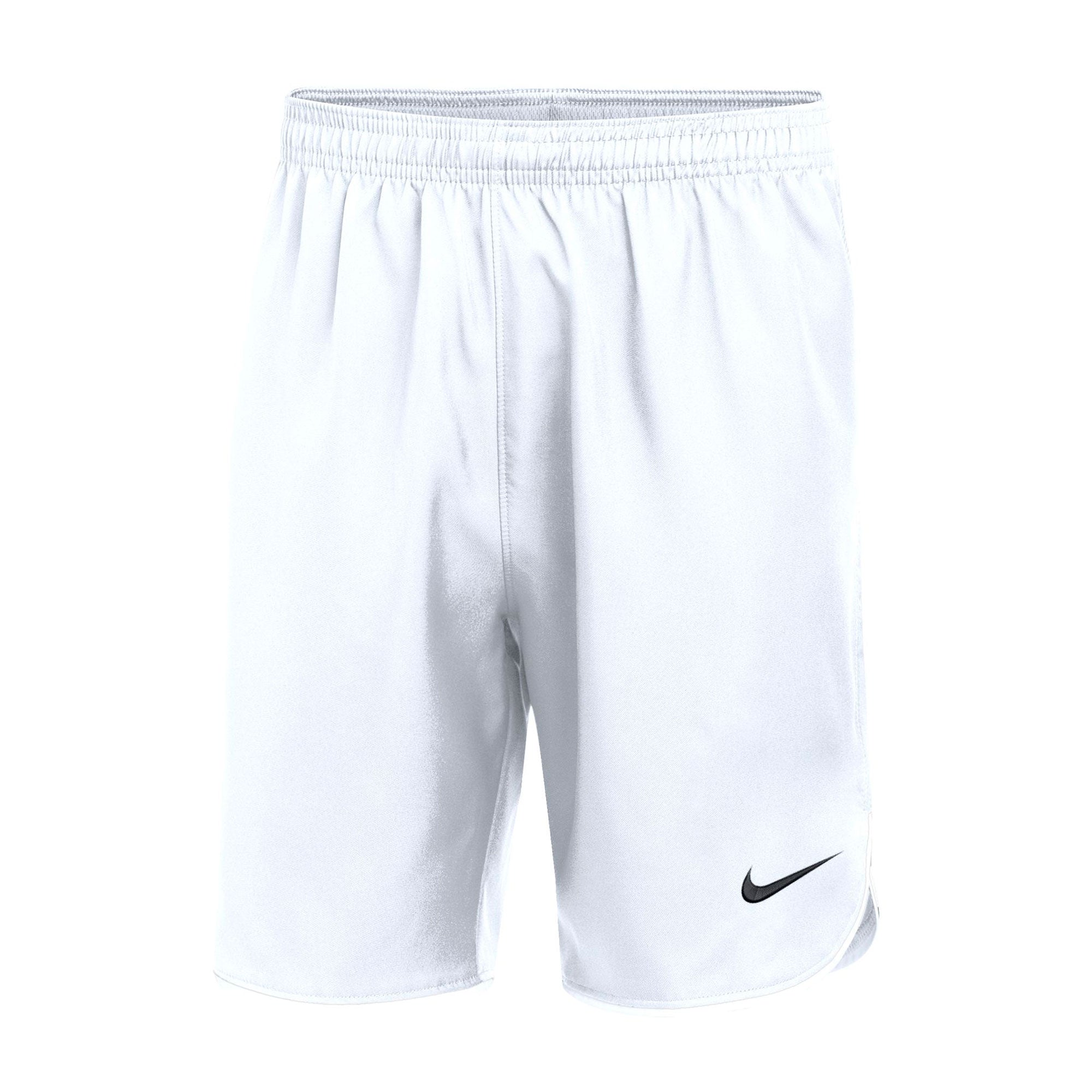 Nike Kids Laser Woven Shorts White、mySite、noshort