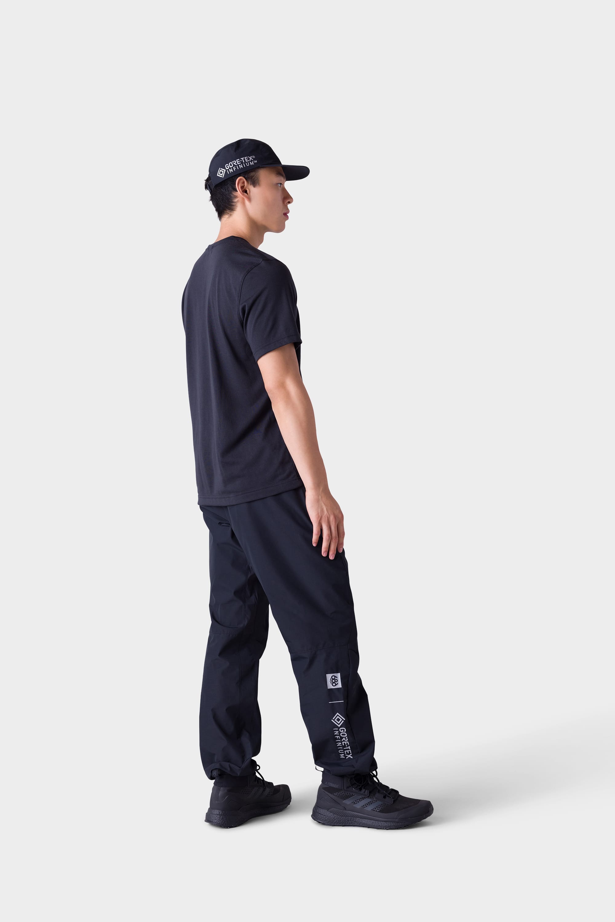686 Men's GORE-TEX Windstopper Voyager Pant、mySite、i-lightchina