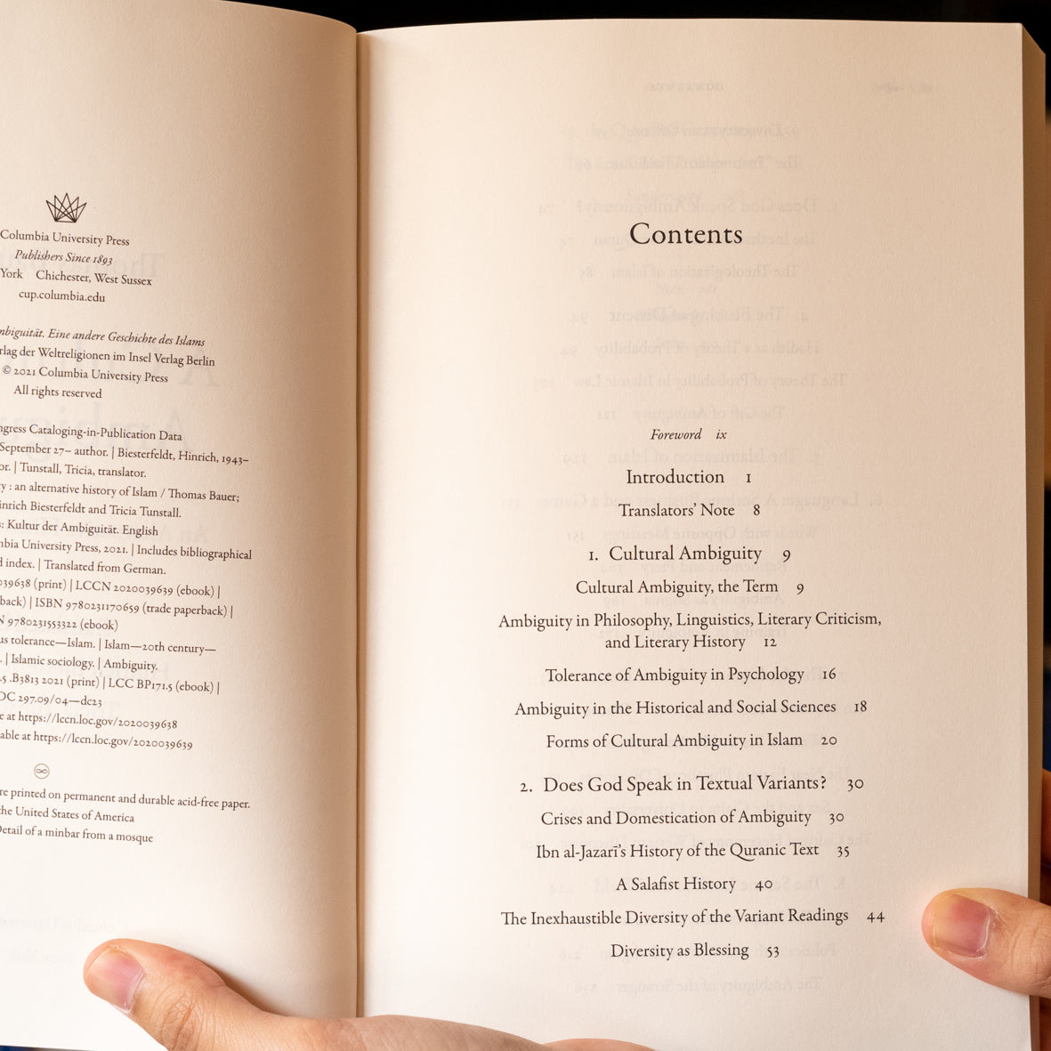 A Culture of Ambiguity: An Alternative History of Islam、mySite、topwebapps