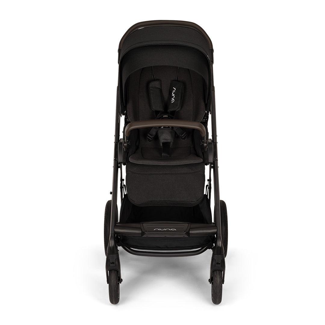  Nuna MIXX NEXT Pushchair - Caviar、mySite、merchandisen