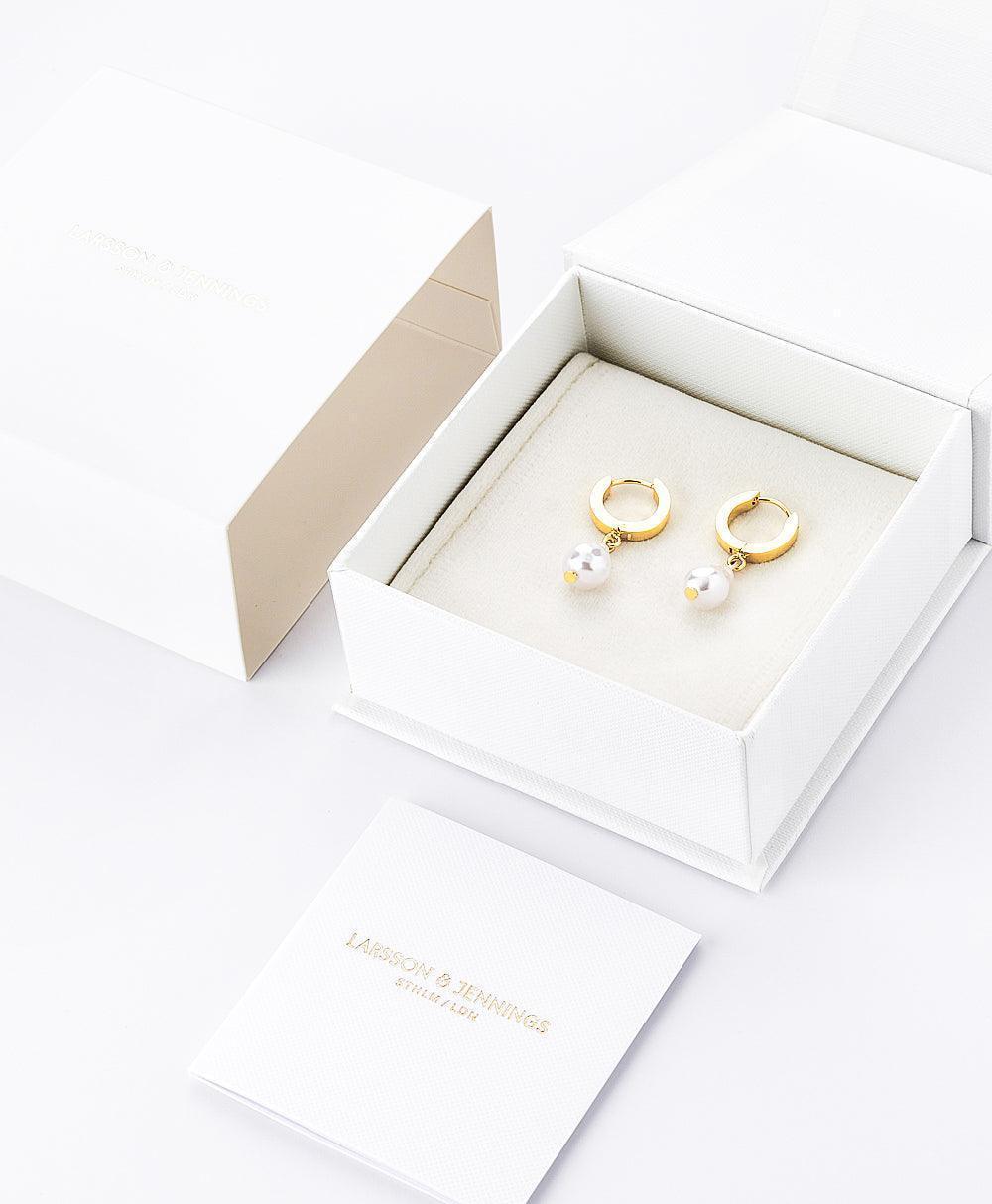 Ada Creole 18ct Gold Plated、mySite、botmansion