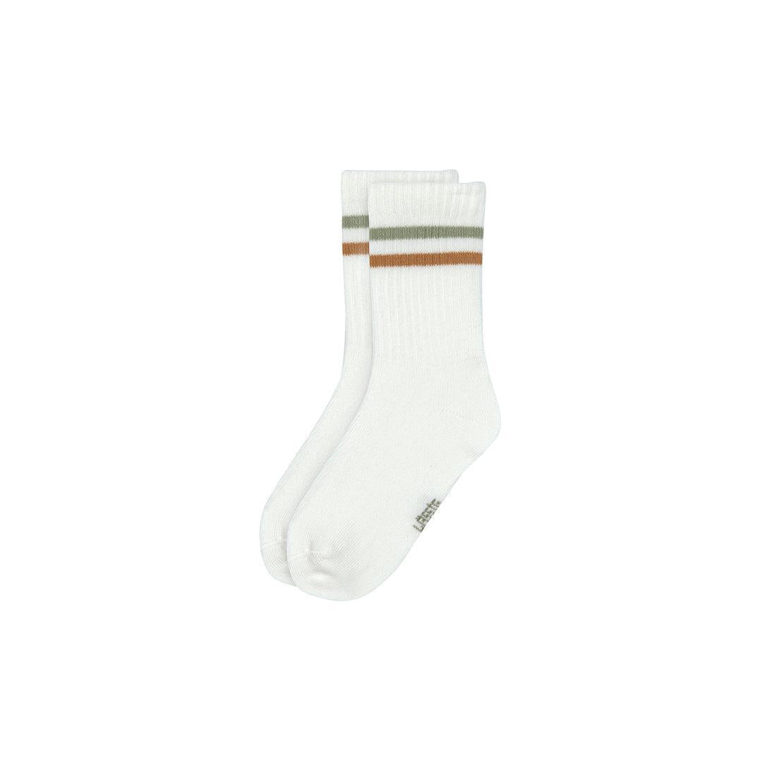  Lassig Tennis Socks - 3 Pack - White - Pear、mySite、merchandisen