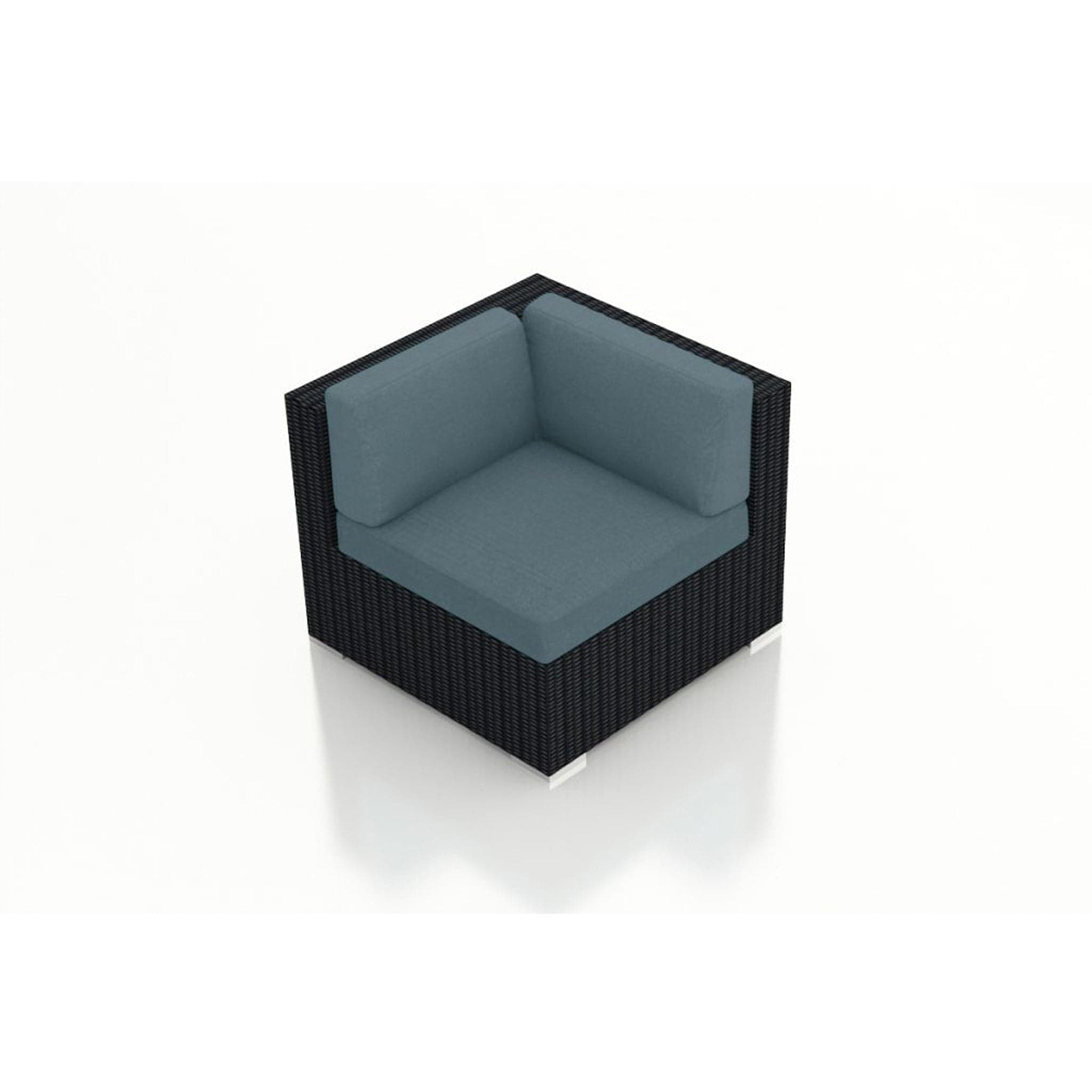 Urbana Corner Section、mySite、neckold