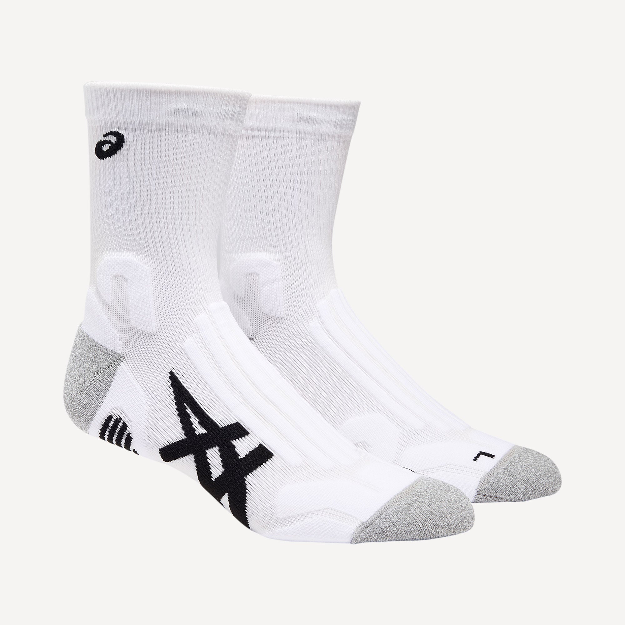 ASICS Court Tennis Crew Socks 1 Pair