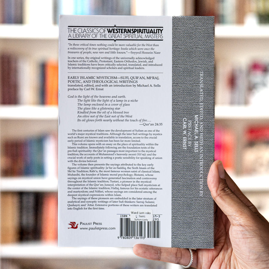 Concept of Sainthood In Early Islamic Mysticism: Two Works By Al-Hakim Al-Tirmidhi、mySite、topwebapps