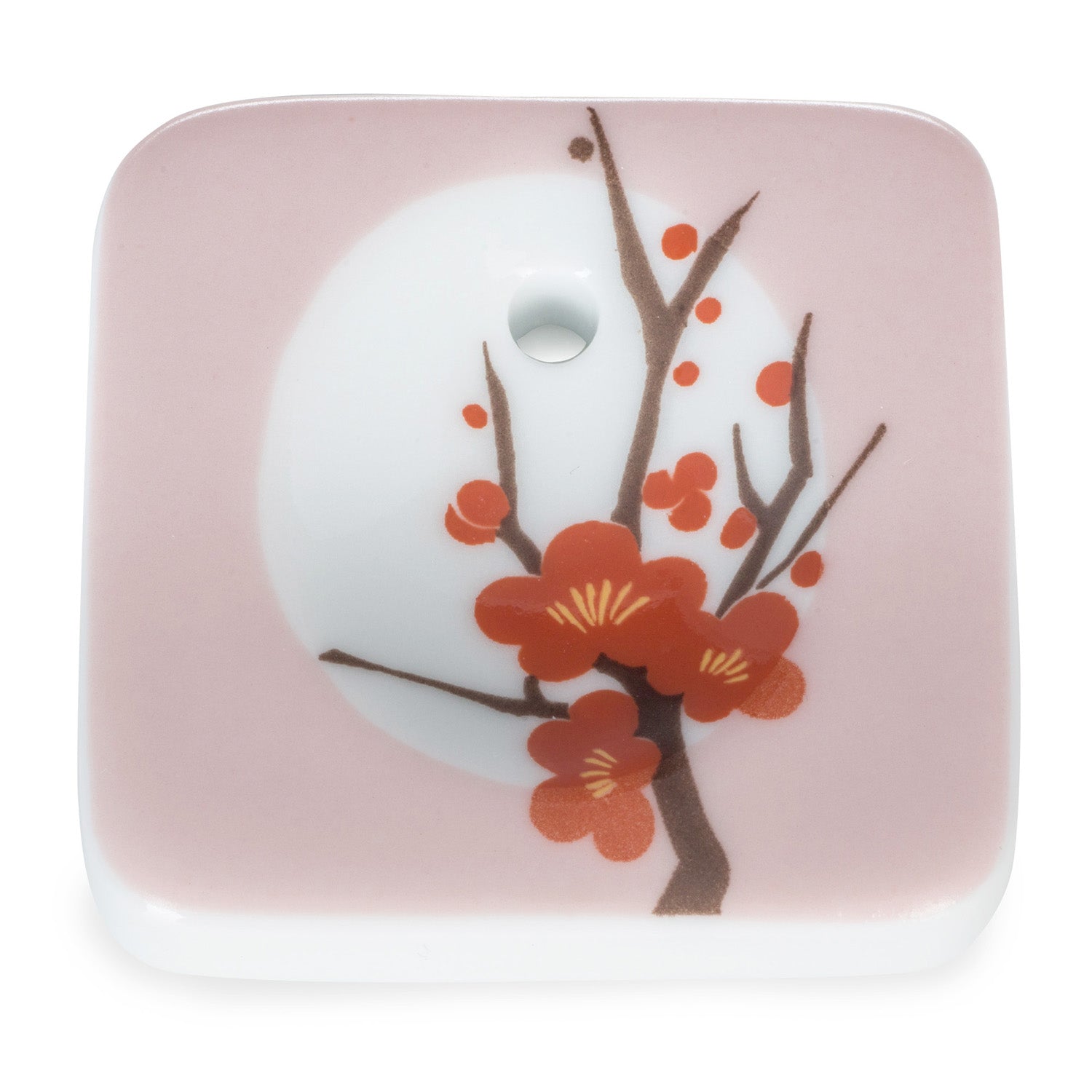 Hanga Plum Incense Holder、mySite、topwebapps