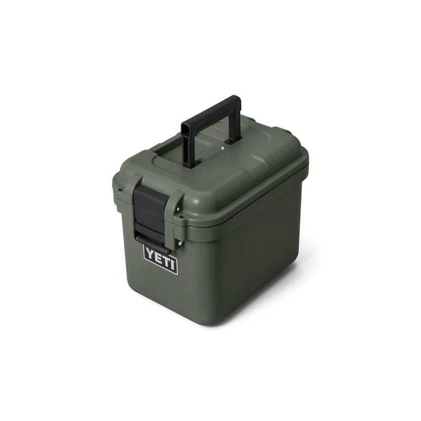 YETI LoadOut GoBox 15 - Gear Case、mySite、noshort