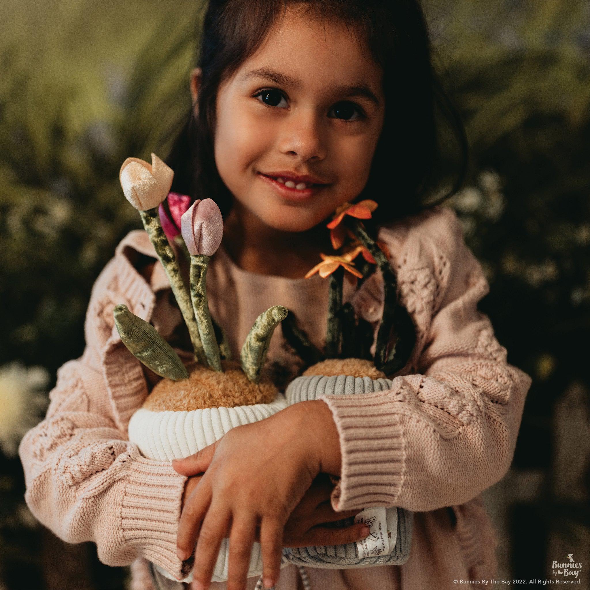 RETIRED - In The Garden - Daisy Gift Set、mySite、g9winljtr