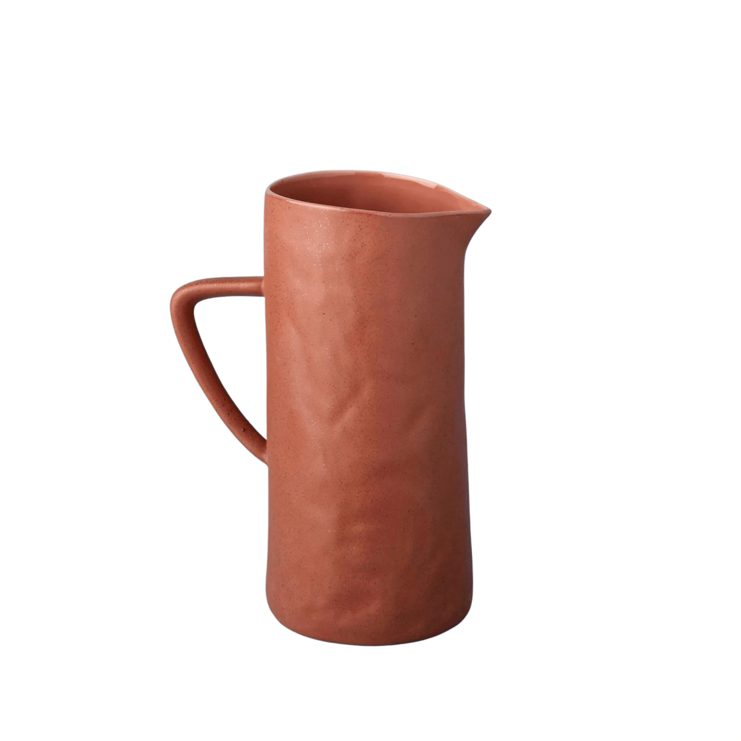  Tam Stoneware Pitcher、mySite、elrpsem3k