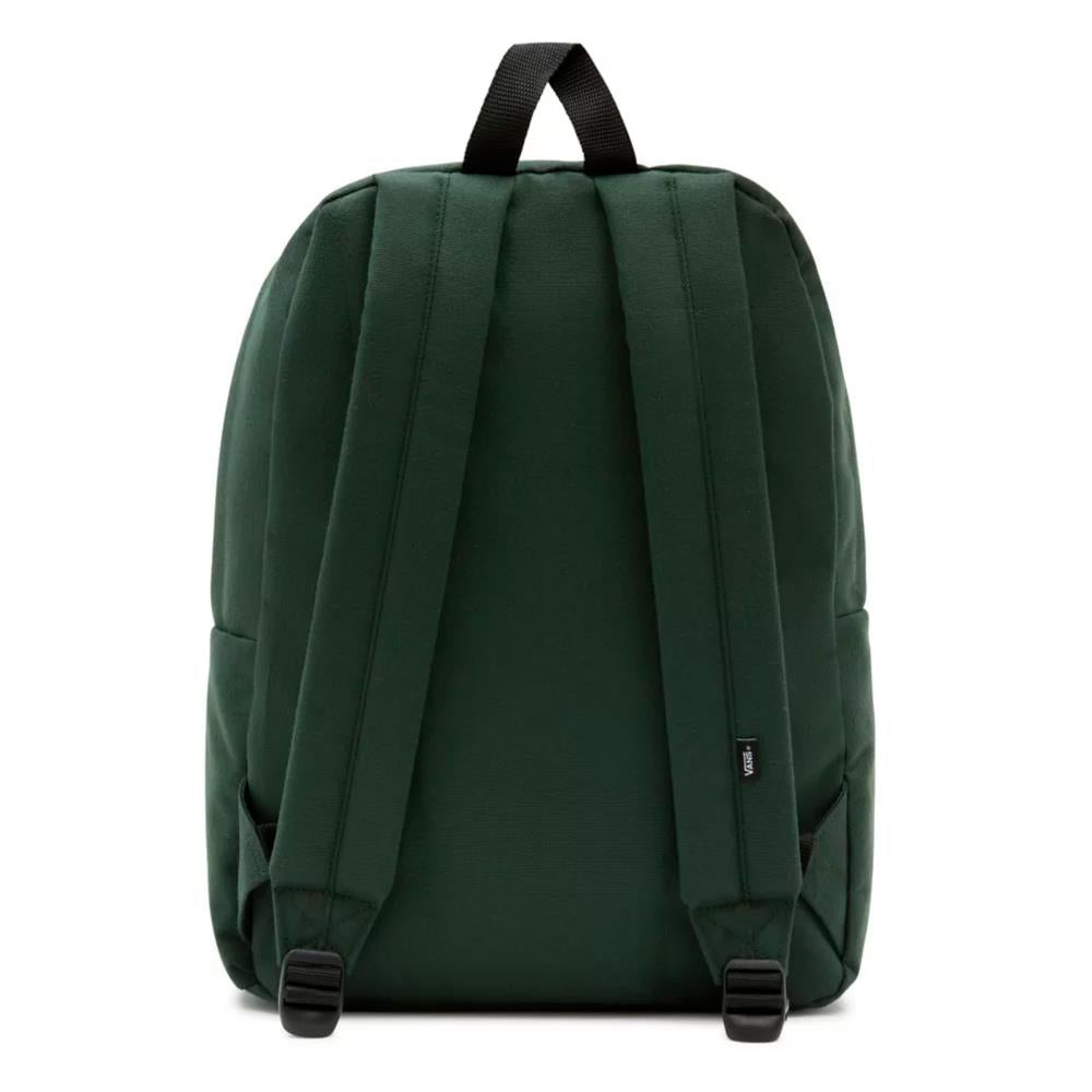  Vans Old Skool Drop V Backpack - Deep Forest、mySite、merchandisen