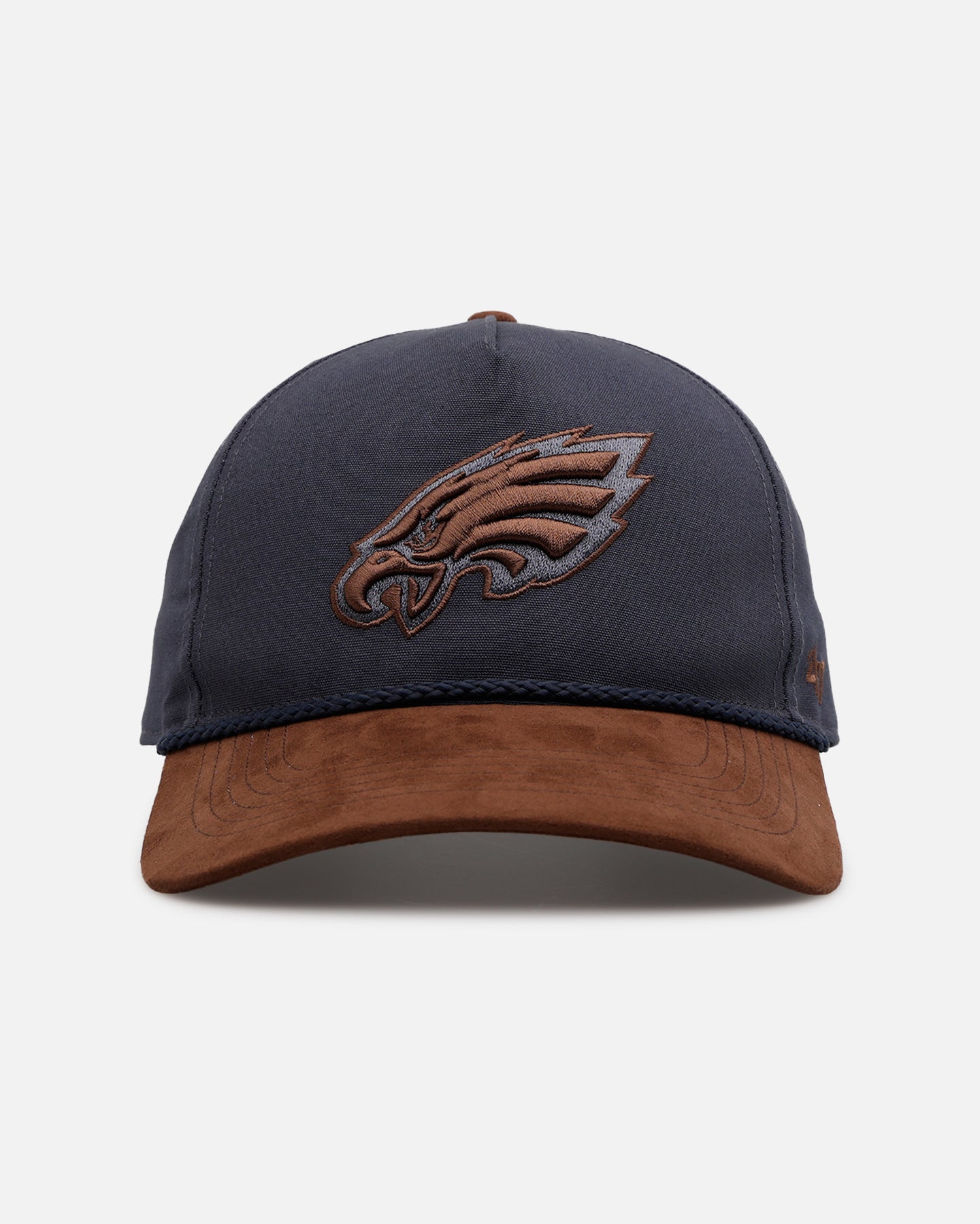 47 Brand Philadelphia Eagles 'Blueberry Pie' Hitch Snapback Vintage Navy、mySite、zt4zffjzw