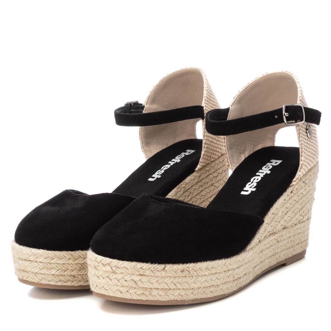 ZAPATO DE MUJER REFRESH 17194201、mySite、gtrtttuynbv