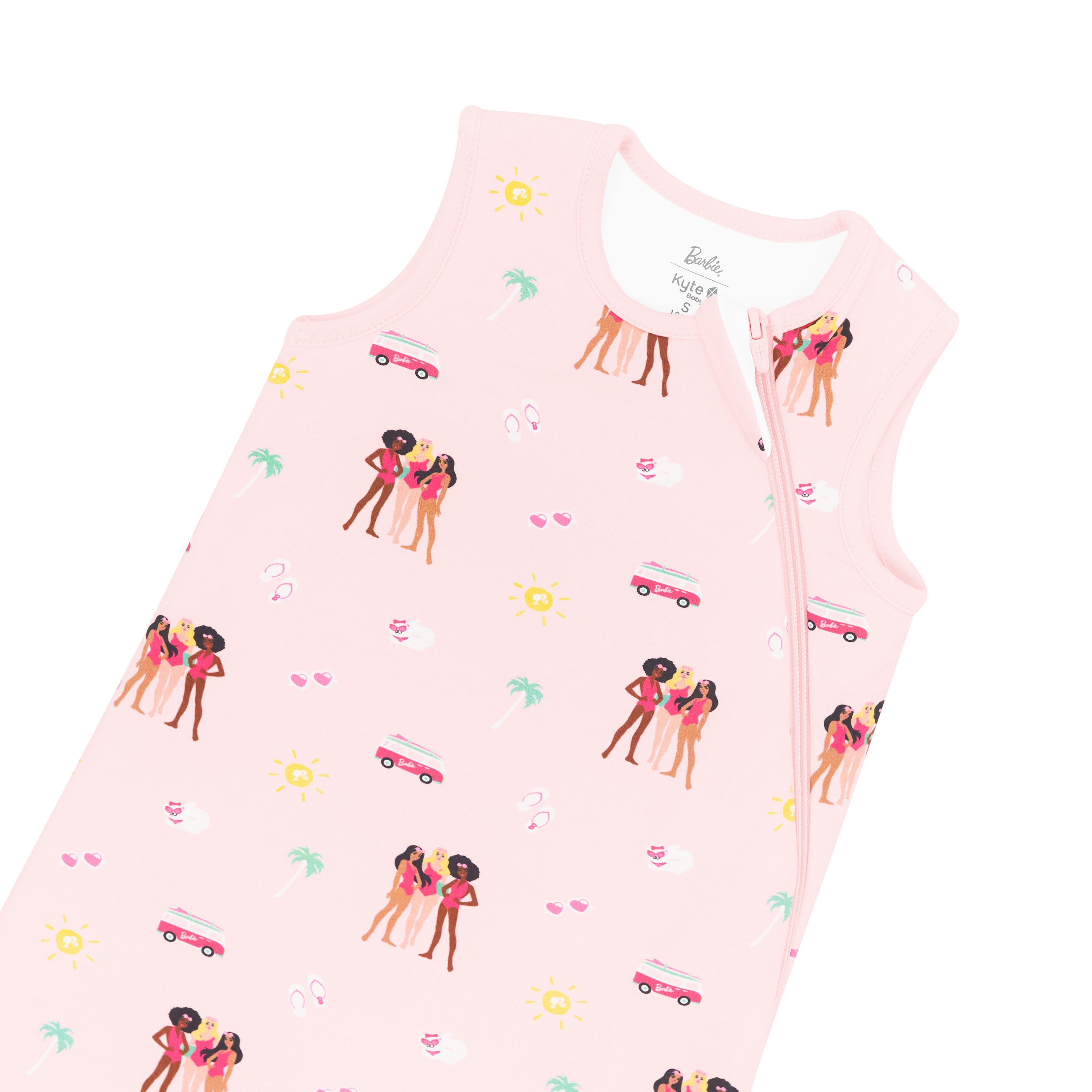  Sleep Bag in Barbie™ Beach 1.0、mySite、layawaytickets