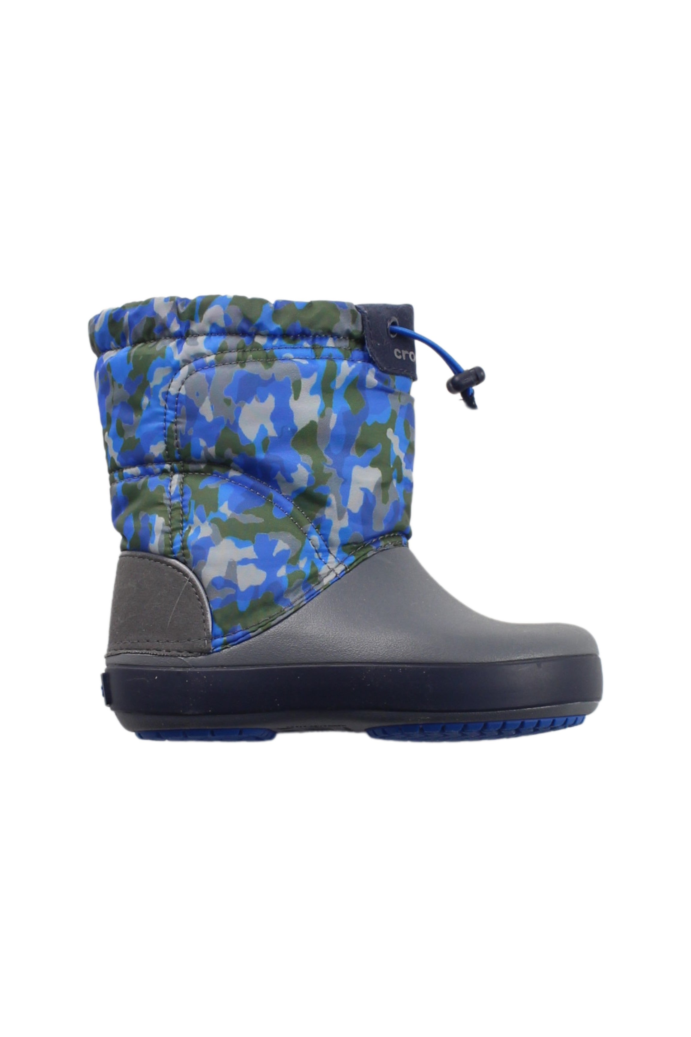 Crocs Casual Boot 5T (EU28 - EU29)、mySite、g9winljtr