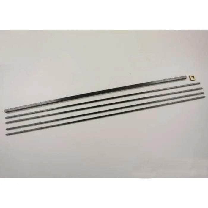  TBS Caipirinha 2 FPV Flying Wing Kit、mySite、merchandisen