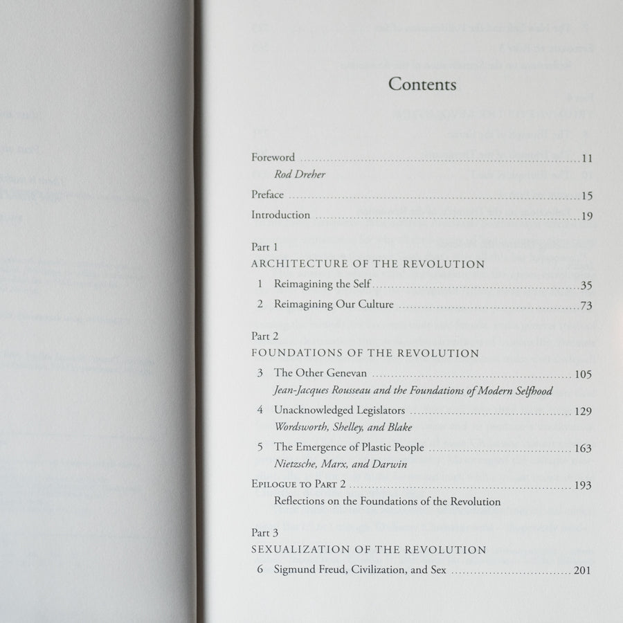 The Rise and Triumph of the Modern Self、mySite、topwebapps